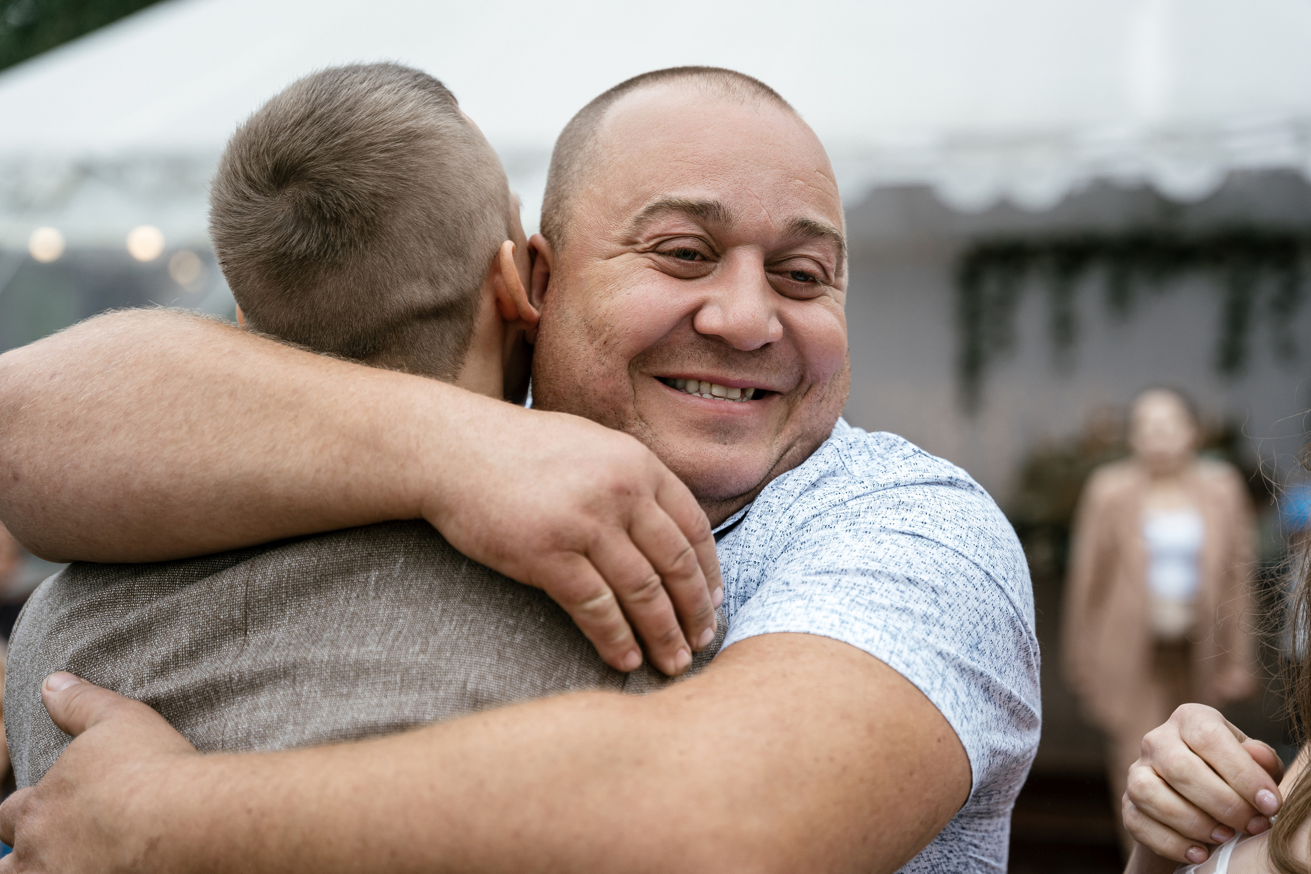 12.08.2021 Wedding day. Фотограф Томск, Новосибирск Влад Свириденко