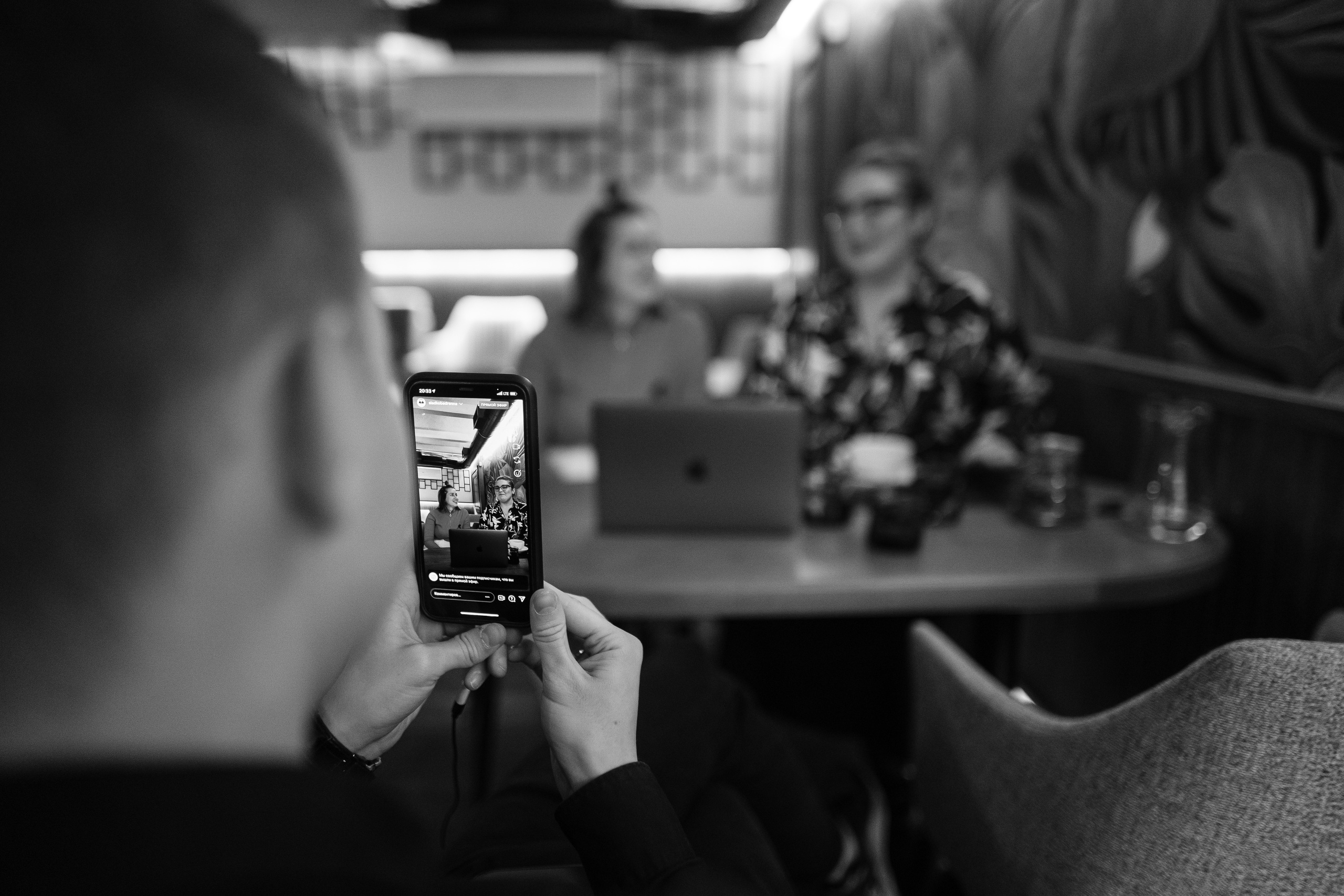 Снегири. Фотограф Томск, Новосибирск Влад Свириденко