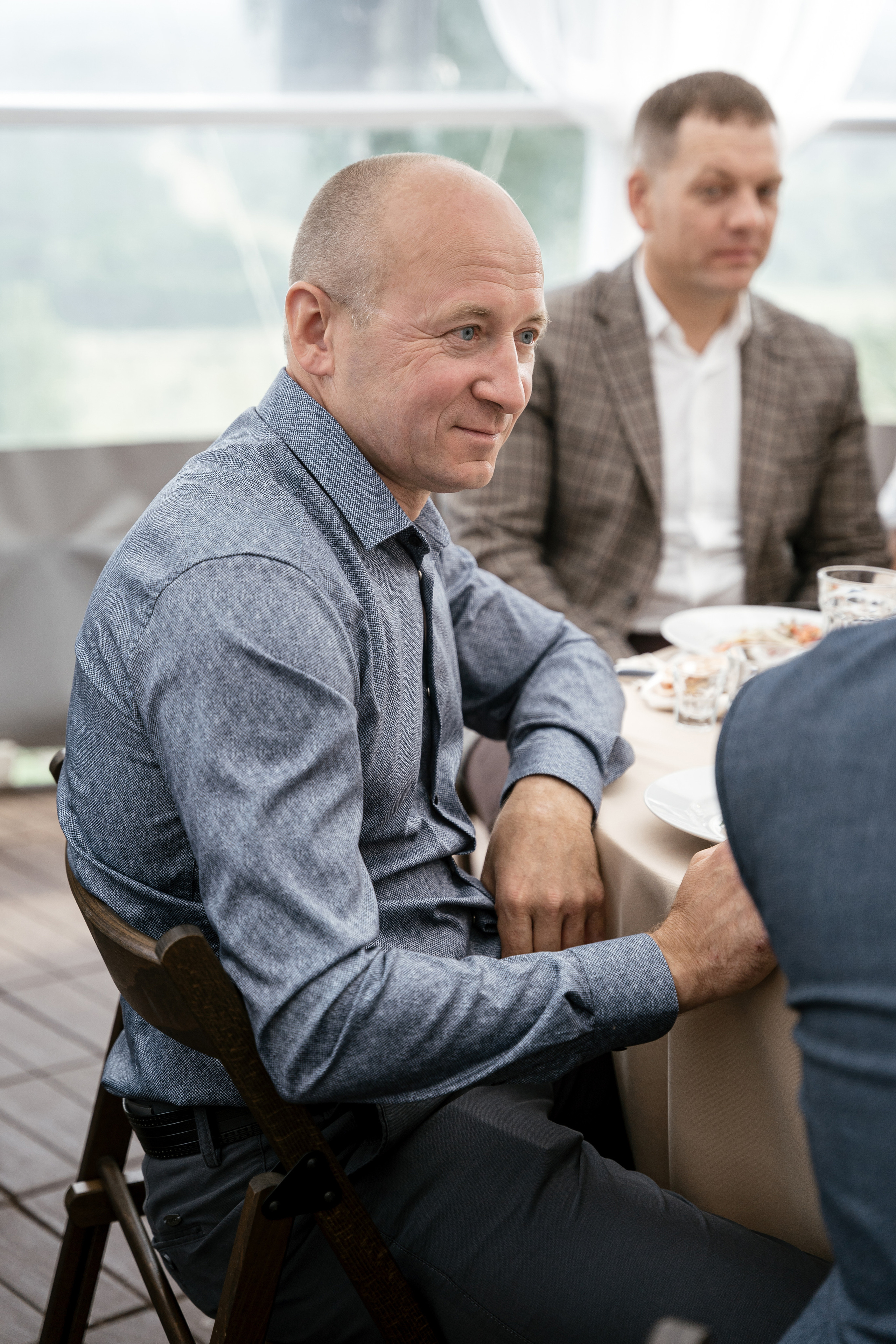 07.08.2021 Wedding day for guests. Фотограф Томск, Новосибирск Влад Свириденко