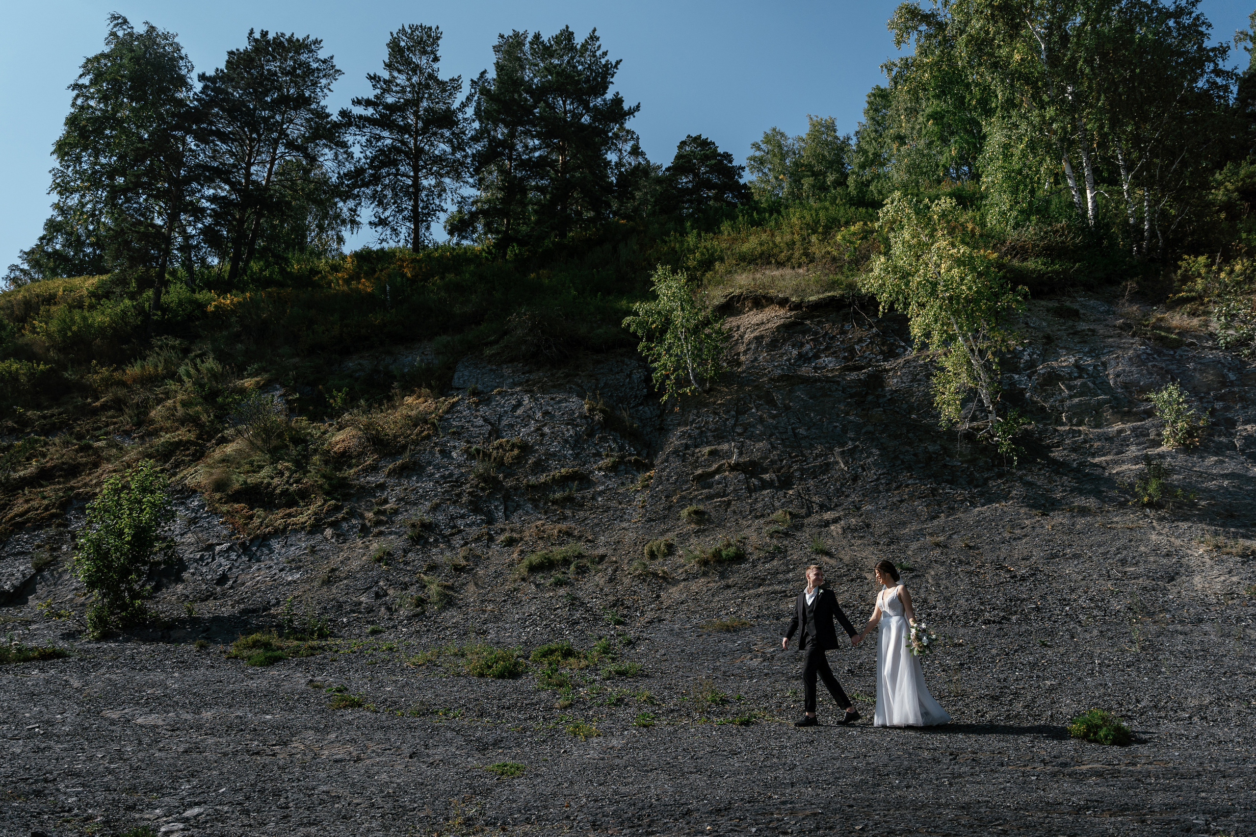 25.08.2021 Wedding day. Фотограф Томск, Новосибирск Влад Свириденко