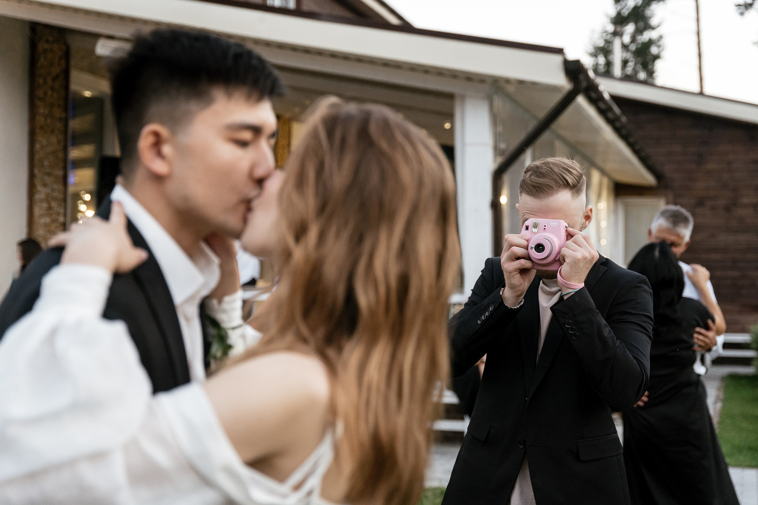 22.07.2021 Wedding day. Фотограф Томск, Новосибирск Влад Свириденко