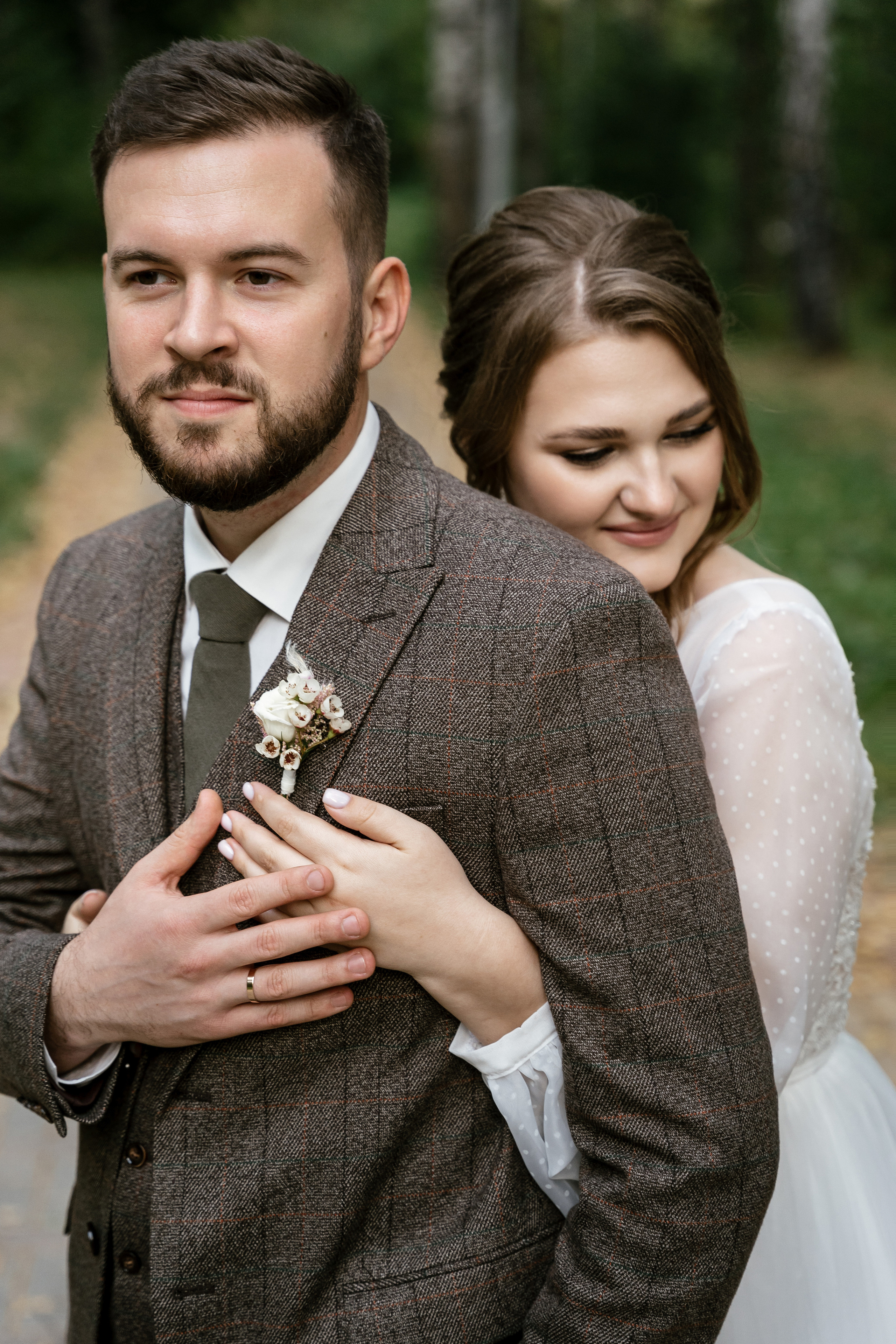 10.09.2021 Wedding day for guests. Фотограф Томск, Новосибирск Влад Свириденко
