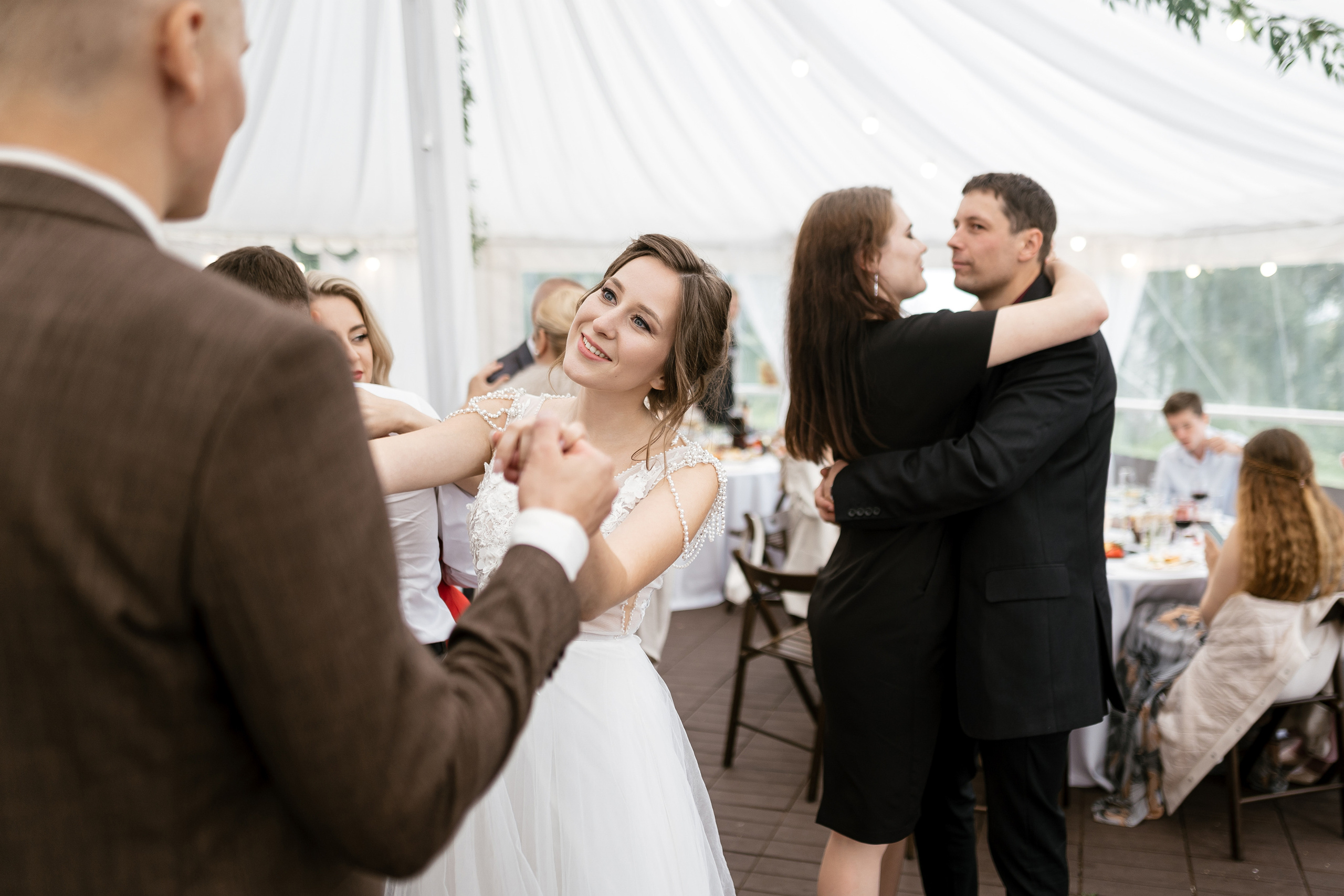 21.08.2021 Wedding day. Фотограф Томск, Новосибирск Влад Свириденко