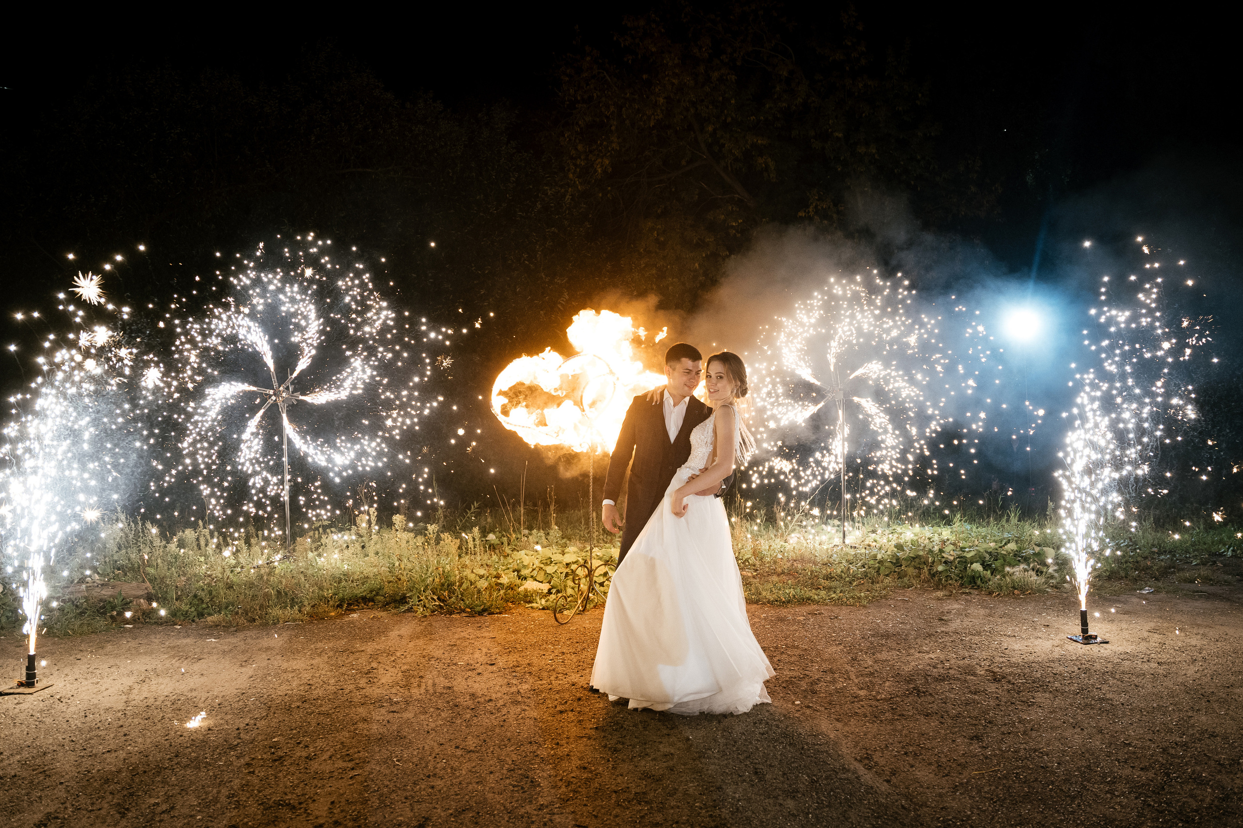 17.09.2021 Wedding day. Фотограф Томск, Новосибирск Влад Свириденко