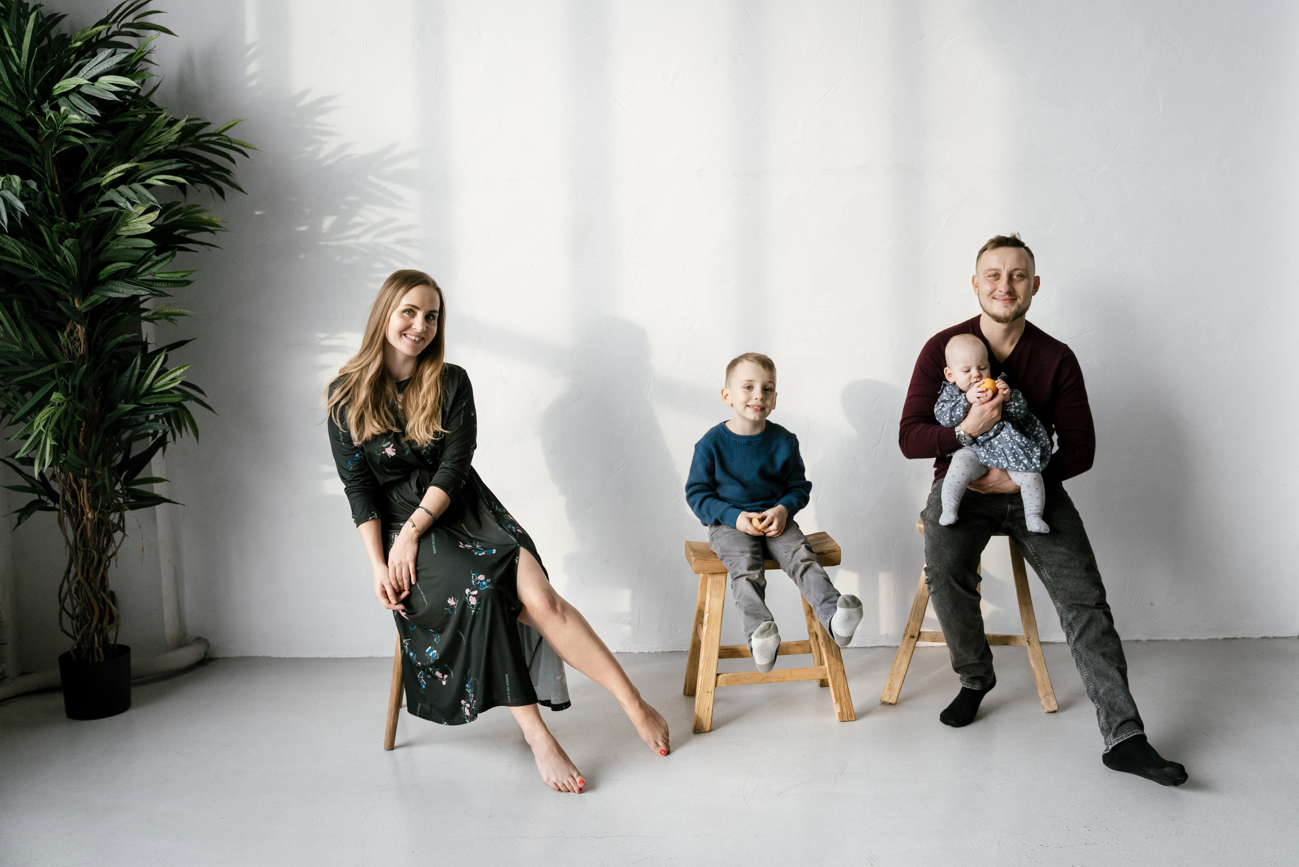 03.12.2021 Family. Фотограф Томск, Новосибирск Влад Свириденко