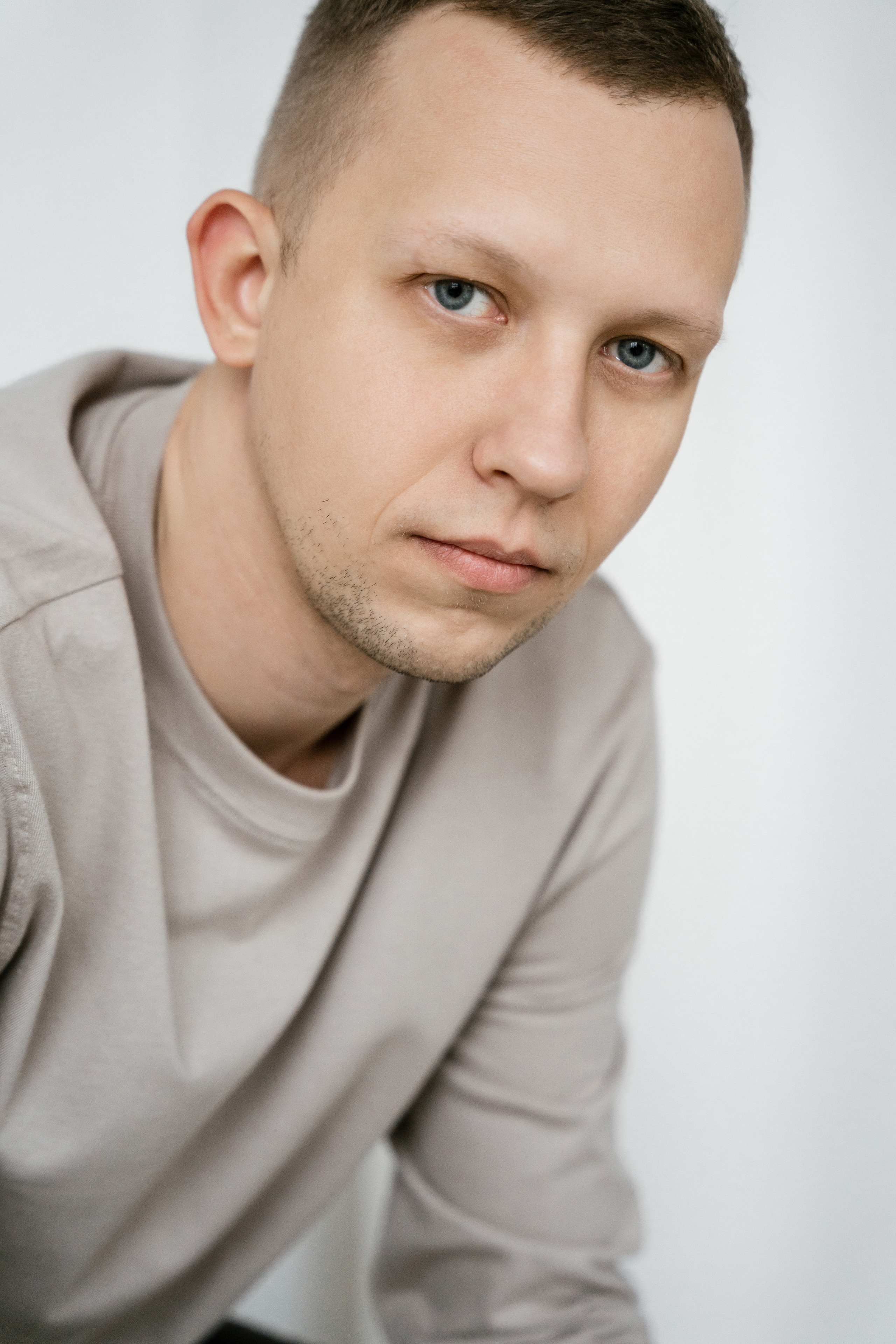 28.11.2021. Фотограф Томск, Новосибирск Влад Свириденко