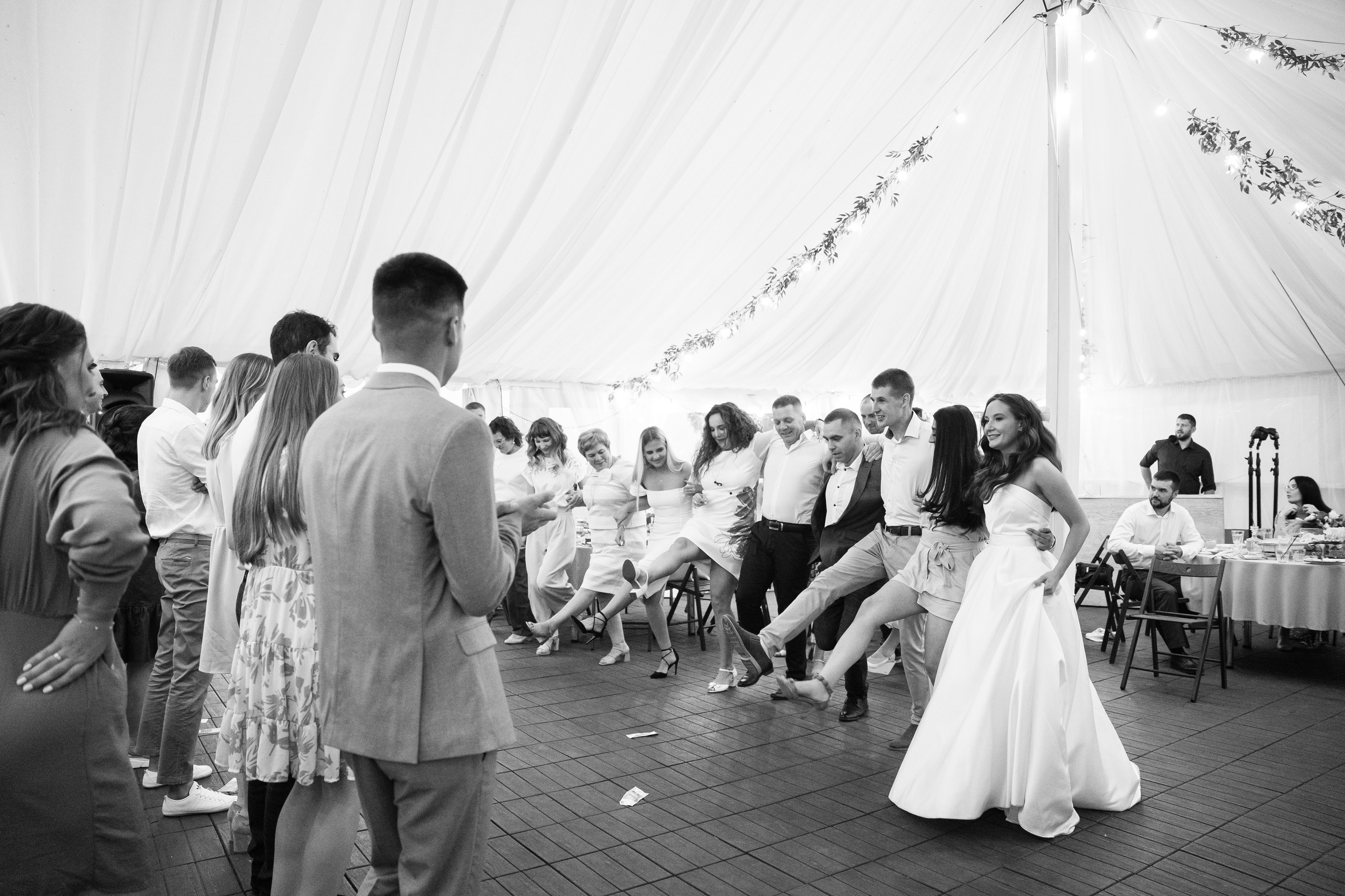 07.08.2021 Wedding day for guests. Фотограф Томск, Новосибирск Влад Свириденко