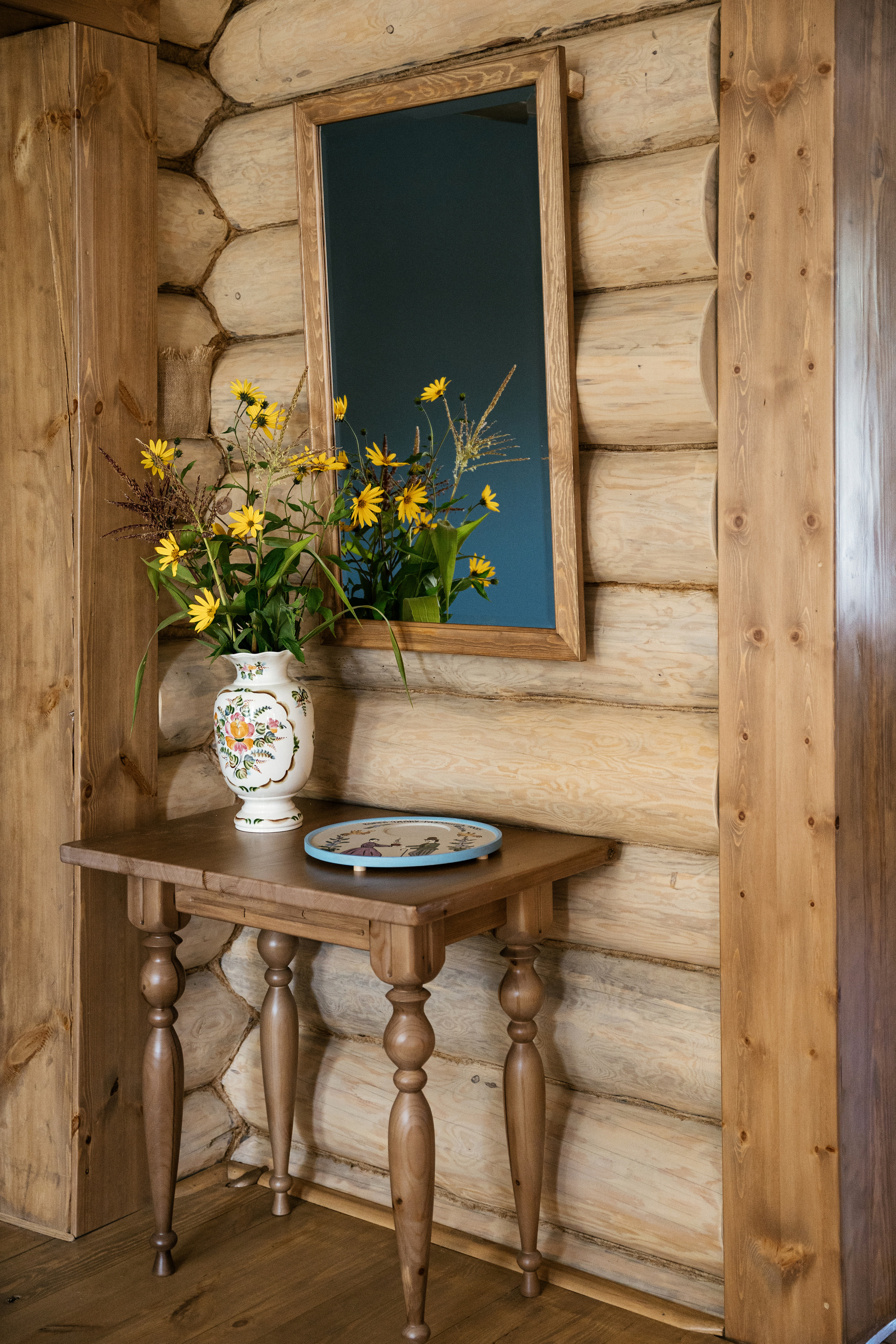 Дом. Фотограф Томск, Новосибирск Влад Свириденко