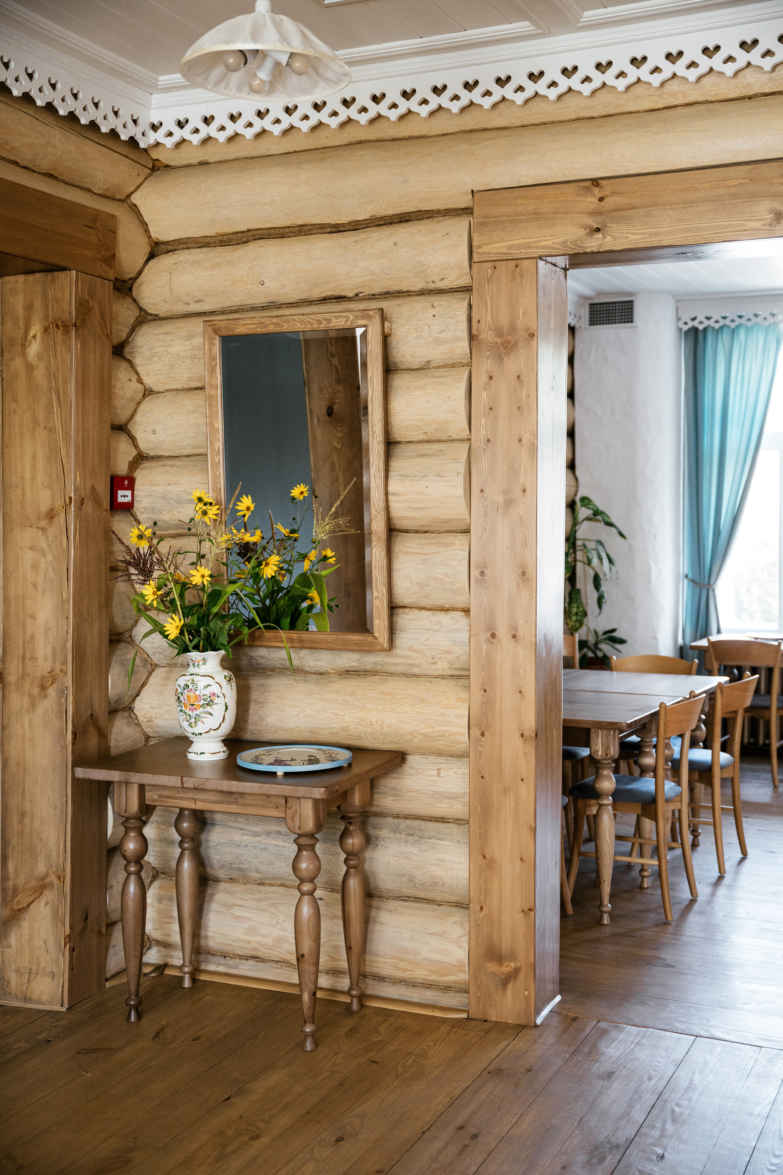 Дом. Фотограф Томск, Новосибирск Влад Свириденко