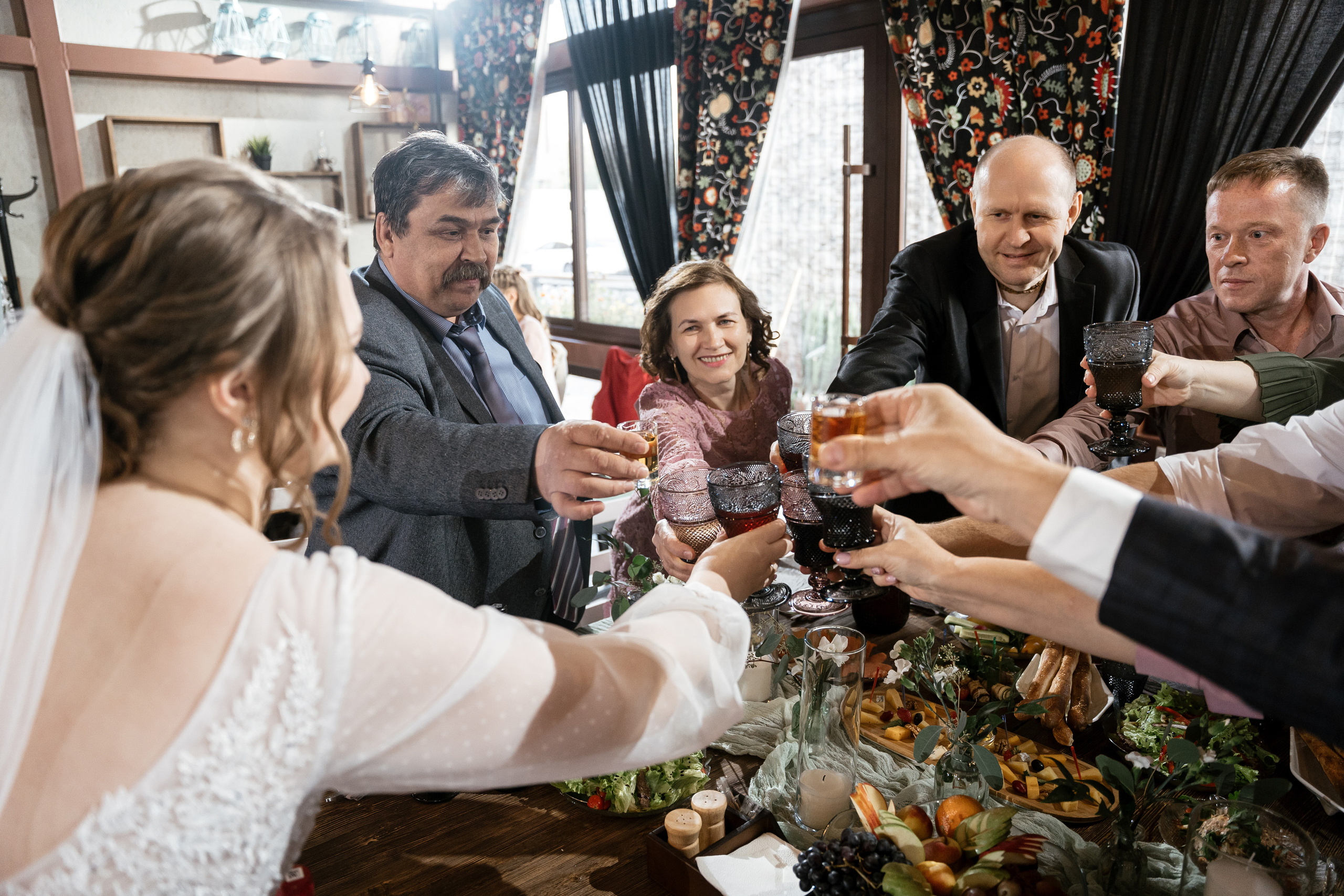 10.09.2021 Wedding day for guests. Фотограф Томск, Новосибирск Влад Свириденко