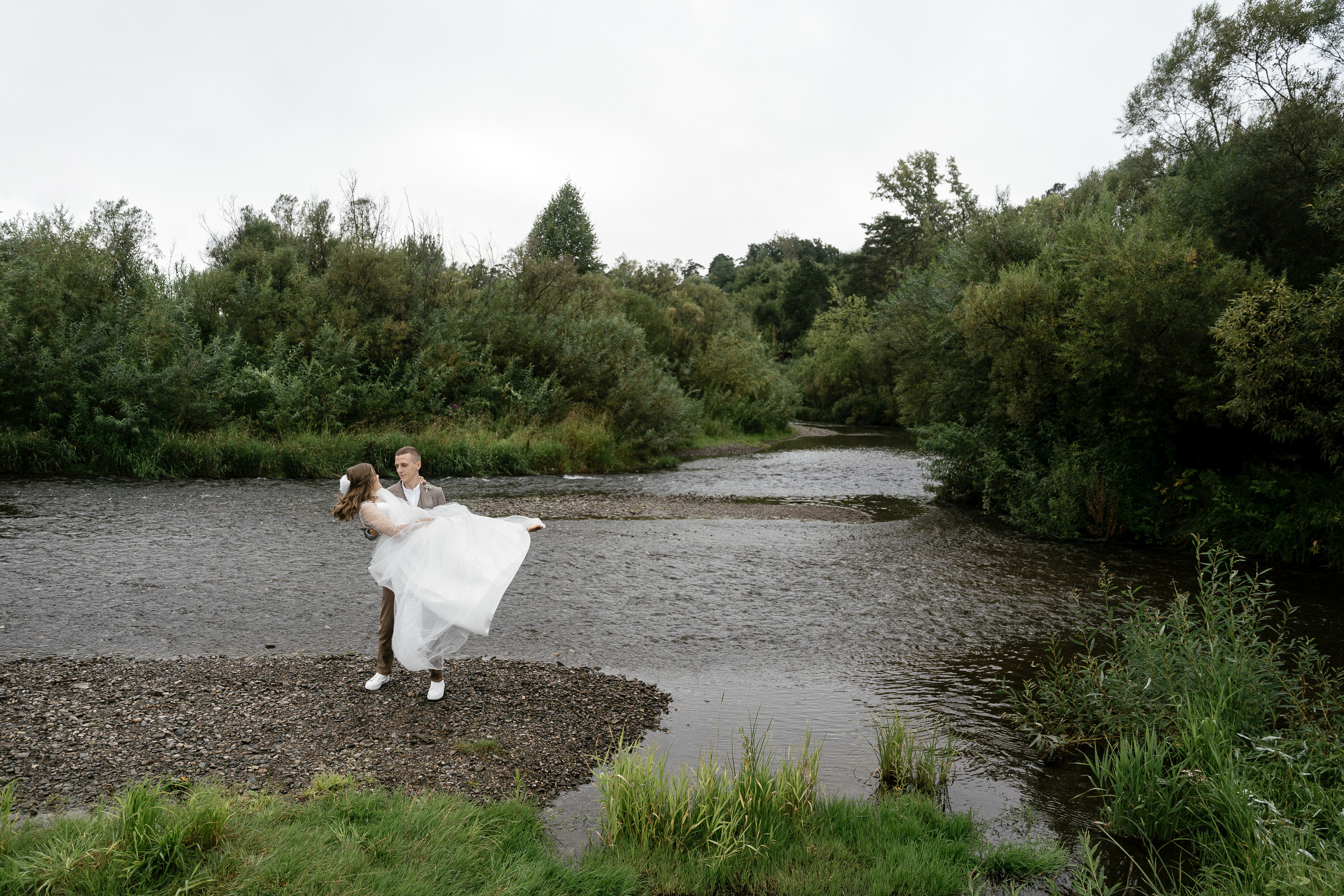 12.08.2021 Wedding day. Фотограф Томск, Новосибирск Влад Свириденко