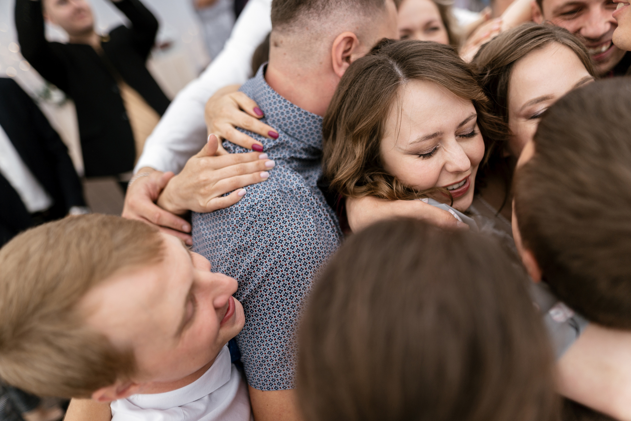 21.08.2021 Wedding day. Фотограф Томск, Новосибирск Влад Свириденко