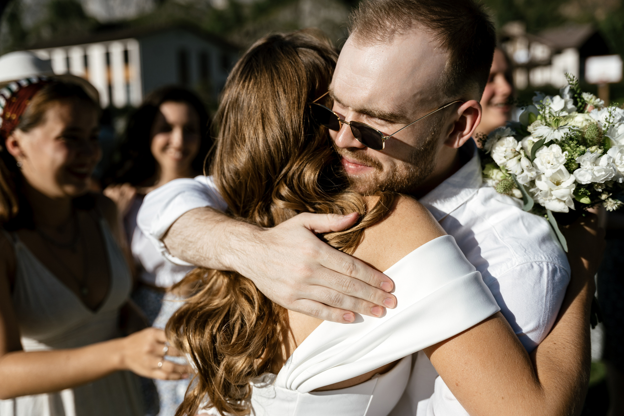 28.08.2021 Wedding day for guests. Фотограф Томск, Новосибирск Влад Свириденко