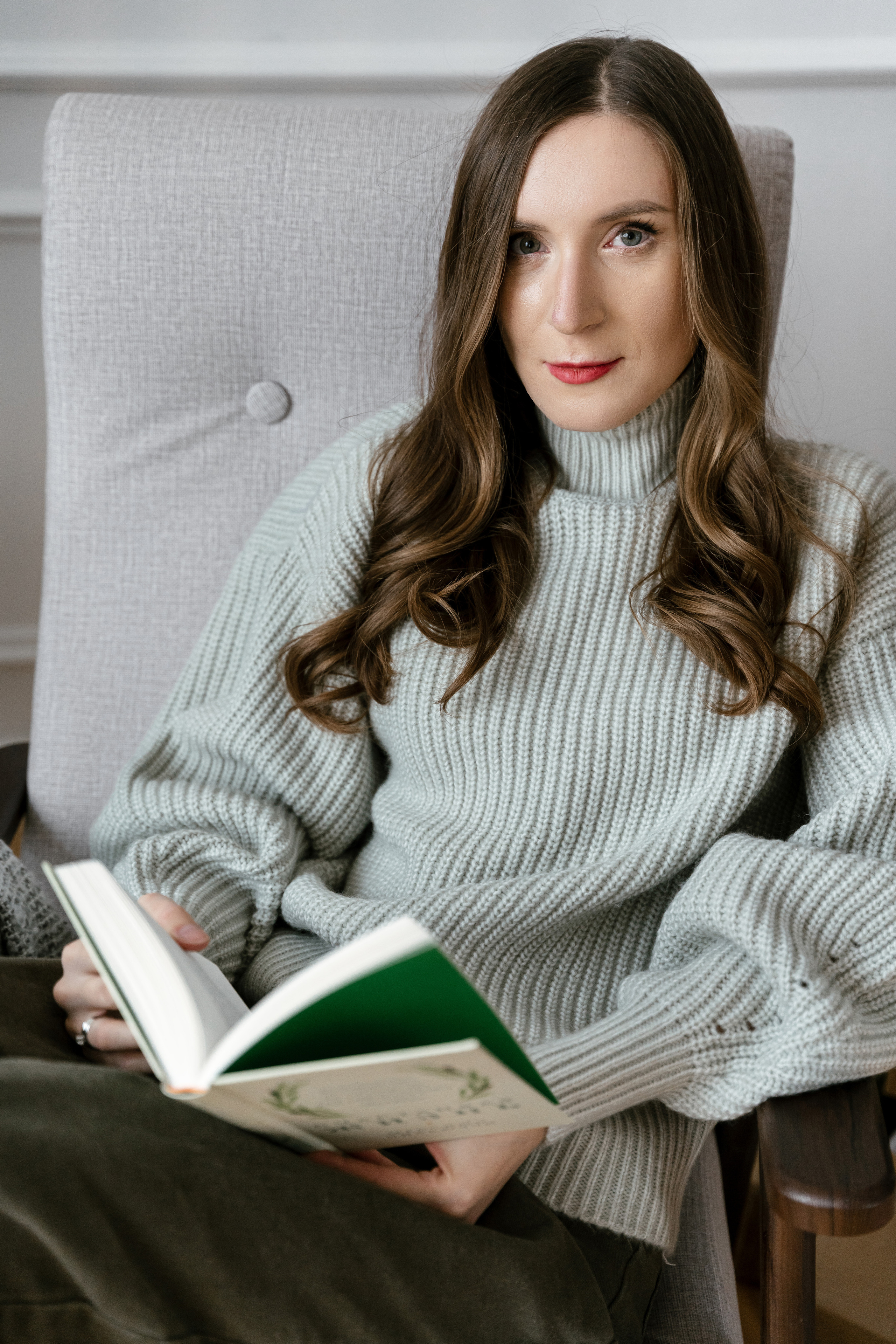 03.12.2021 Time for myself. Фотограф Томск, Новосибирск Влад Свириденко