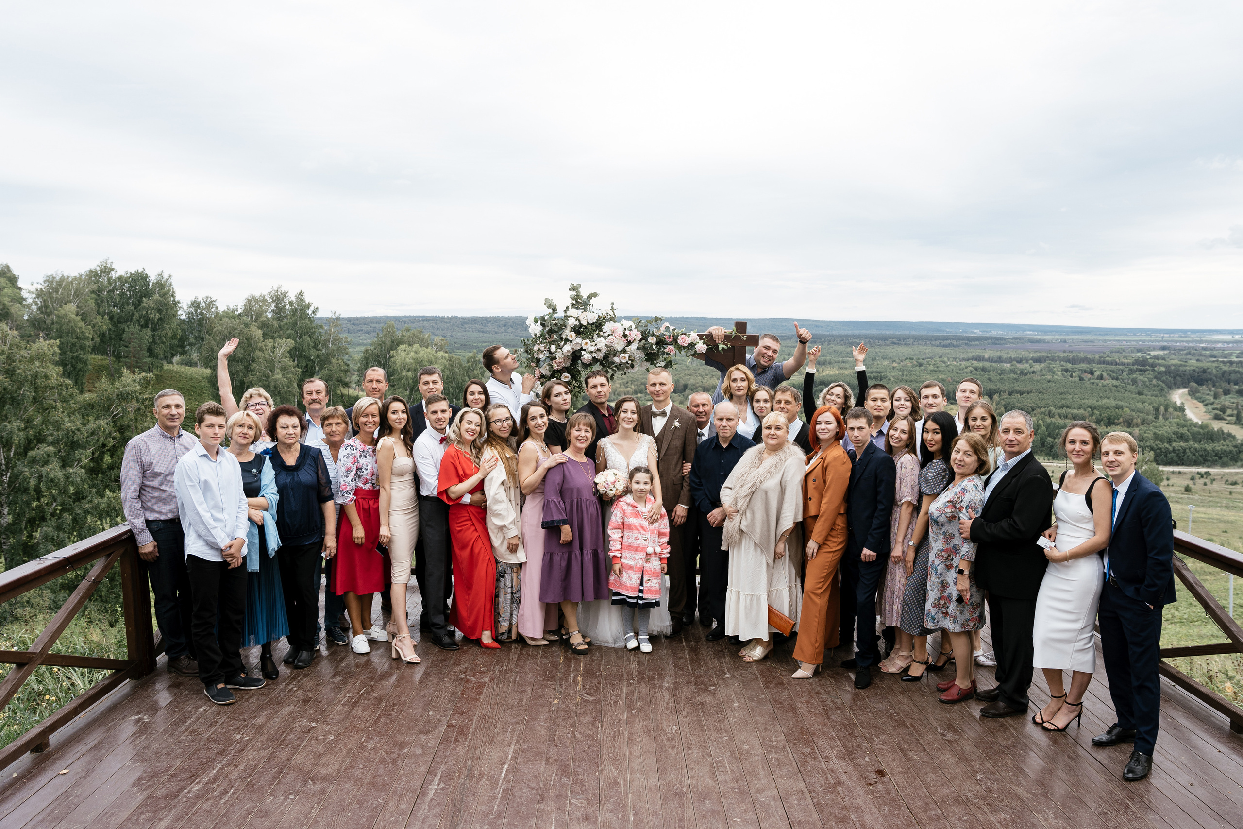 21.08.2021 Wedding day. Фотограф Томск, Новосибирск Влад Свириденко