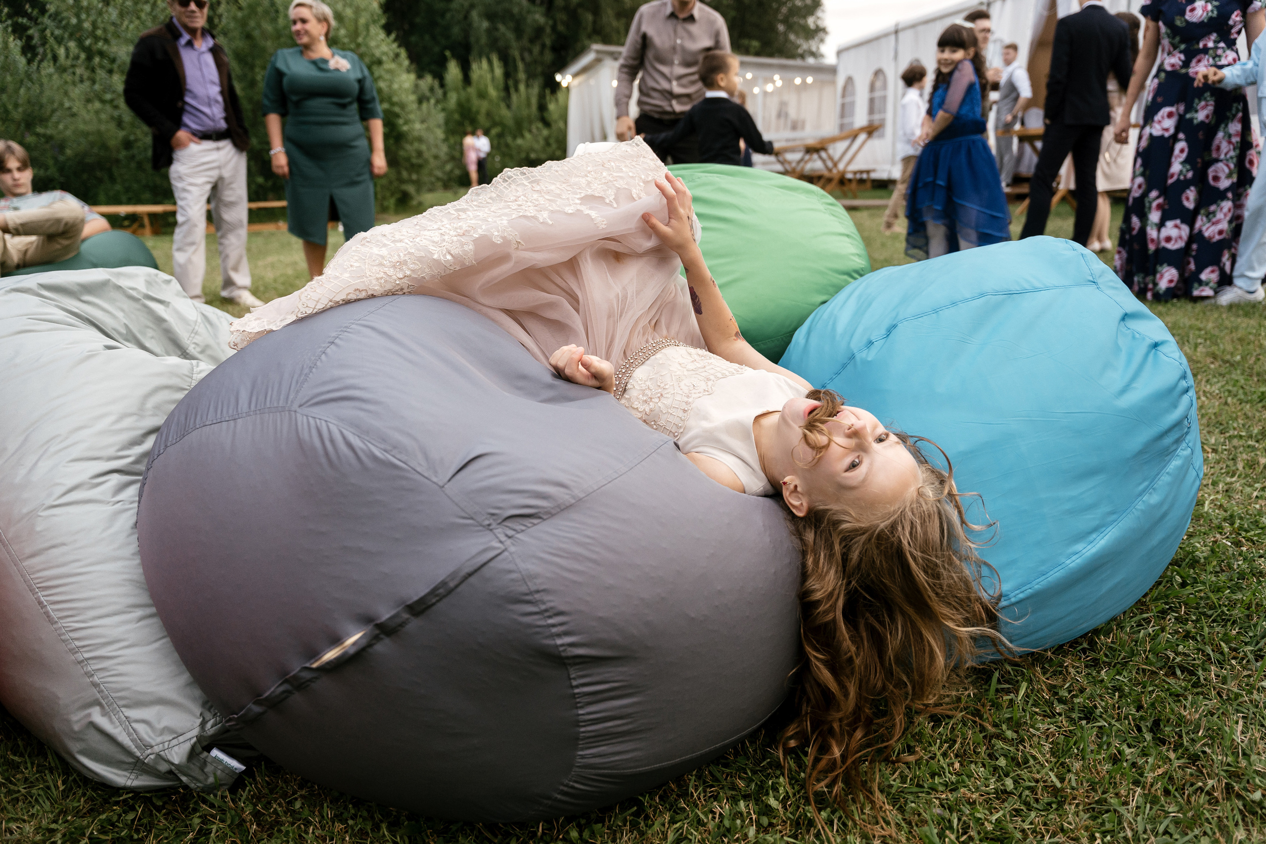 17.07.2021 Wedding day for guests. Фотограф Томск, Новосибирск Влад Свириденко