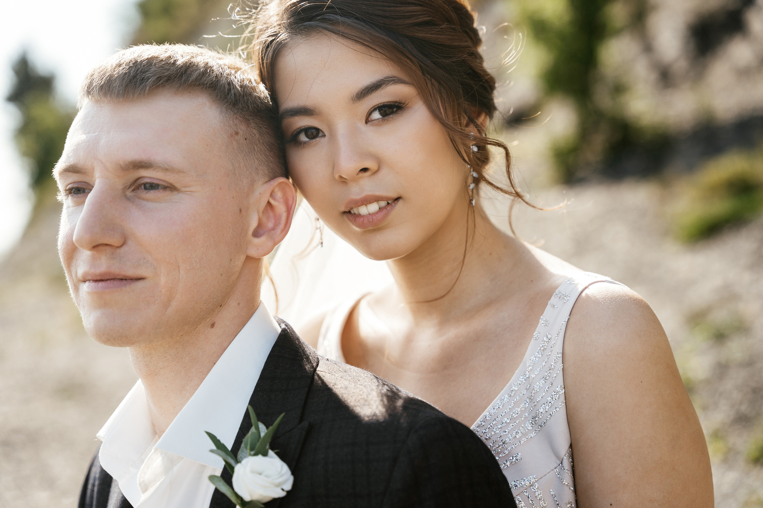 25.08.2021 Wedding day. Фотограф Томск, Новосибирск Влад Свириденко