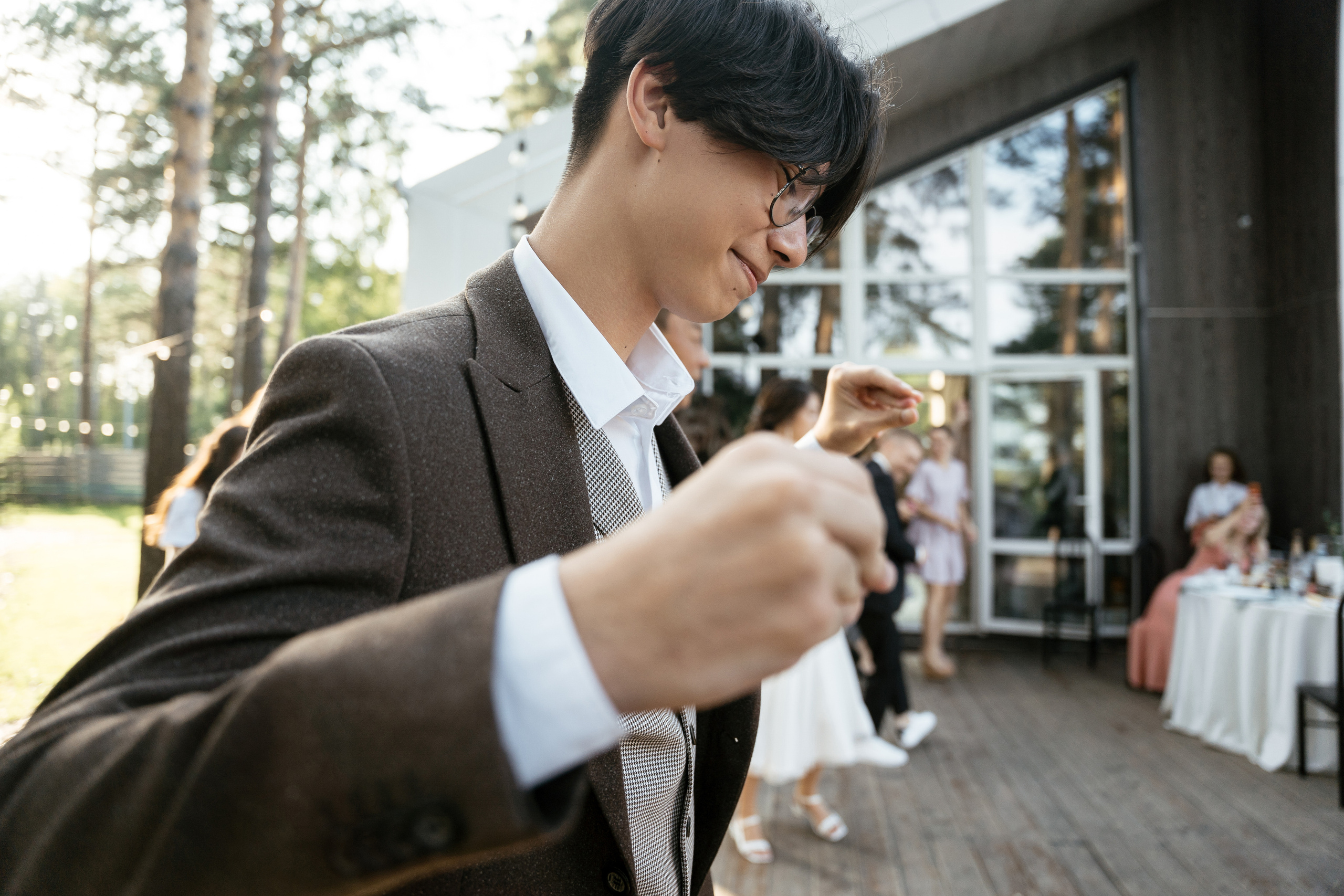 25.08.2021 Wedding day. Фотограф Томск, Новосибирск Влад Свириденко