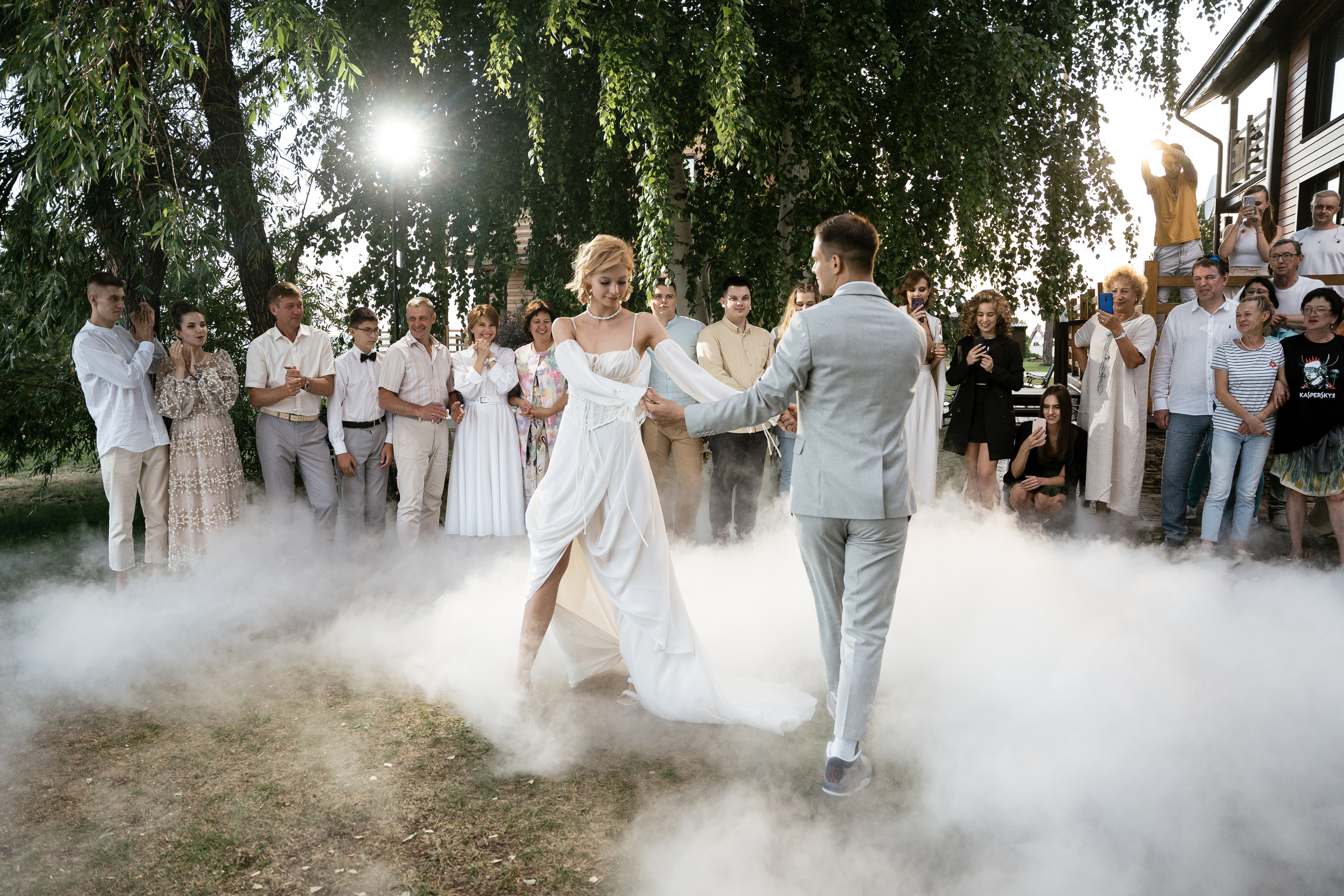 30.07.2021. Фотограф Томск, Новосибирск Влад Свириденко