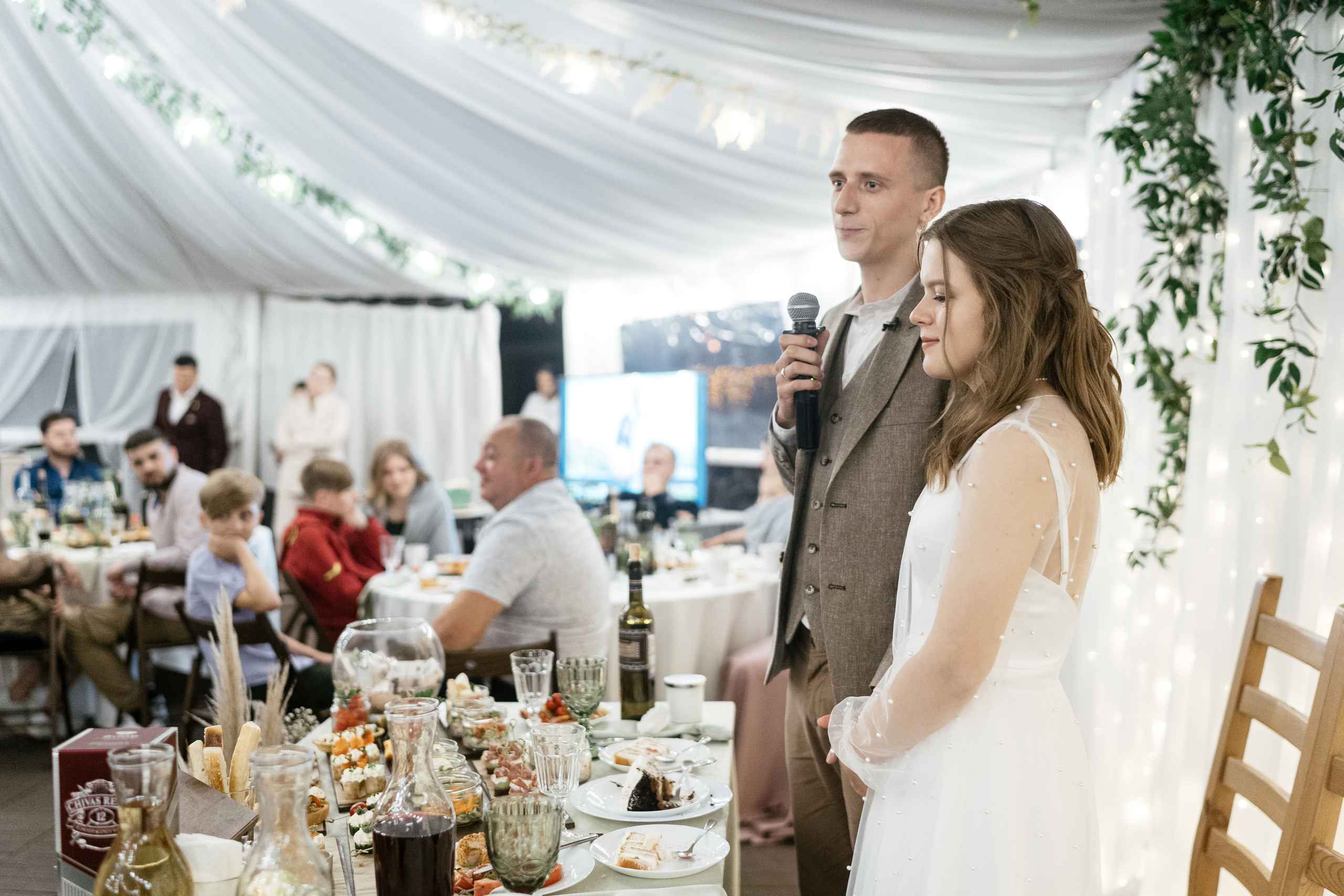 12.08.2021 Wedding day. Фотограф Томск, Новосибирск Влад Свириденко