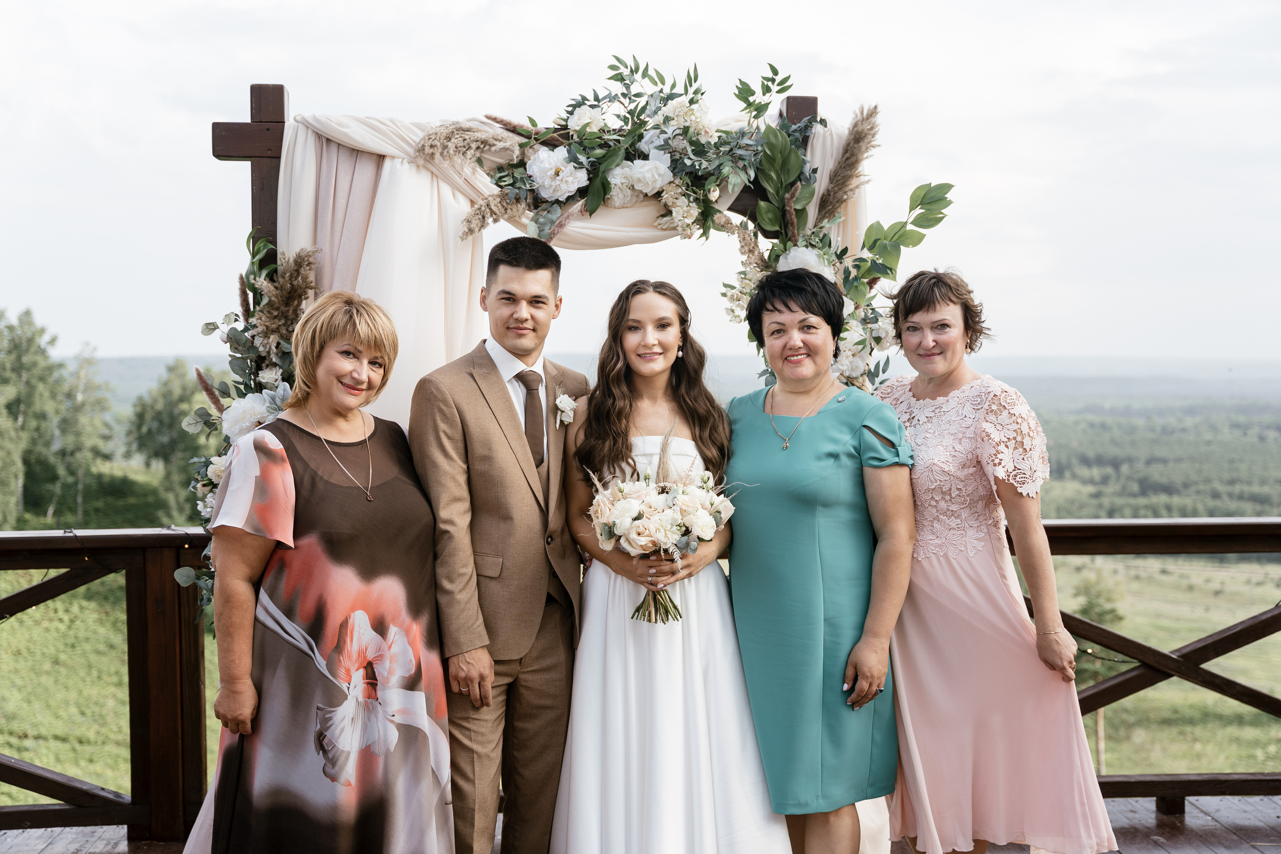 07.08.2021 Wedding day for guests. Фотограф Томск, Новосибирск Влад Свириденко