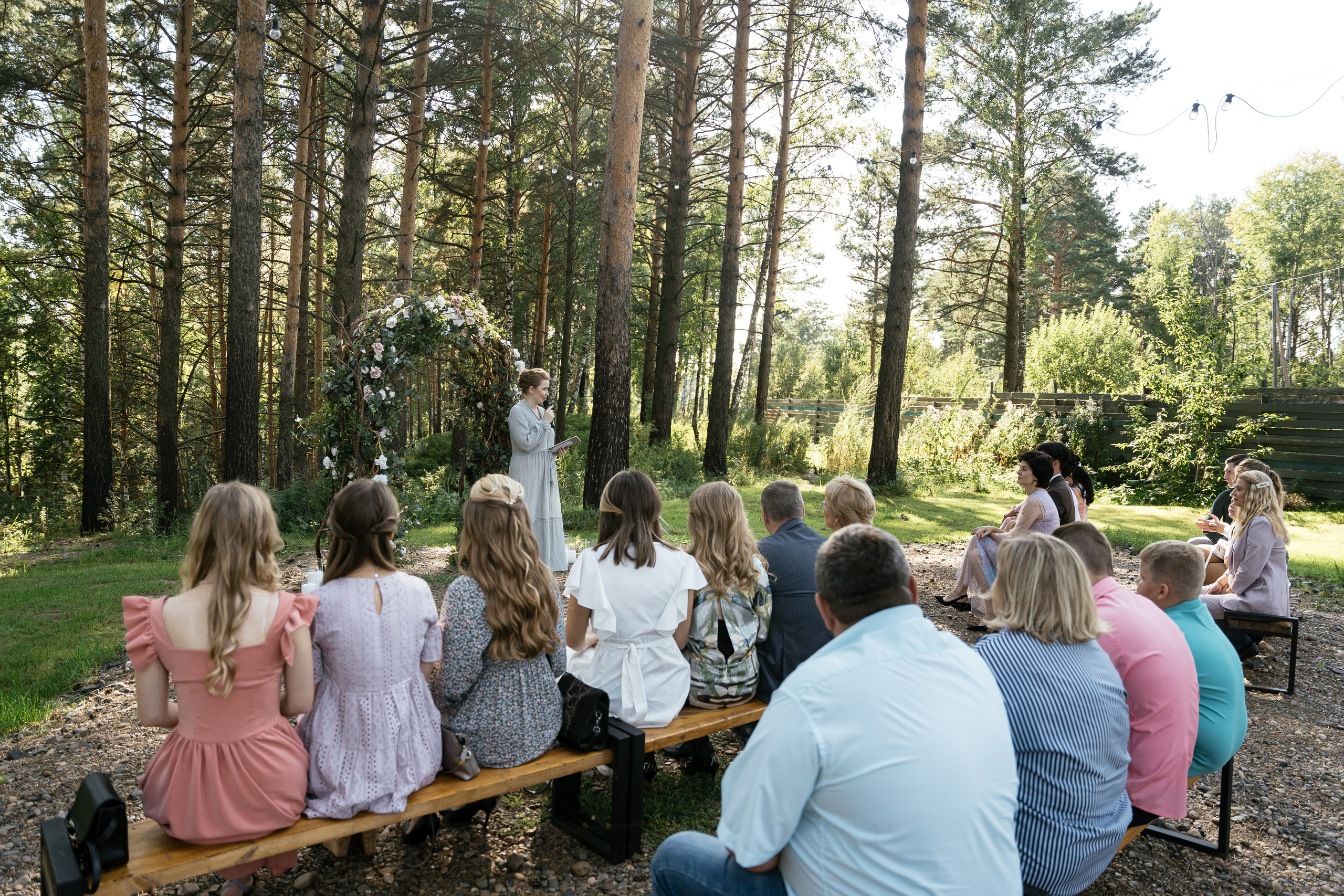 25.08.2021 Wedding day. Фотограф Томск, Новосибирск Влад Свириденко