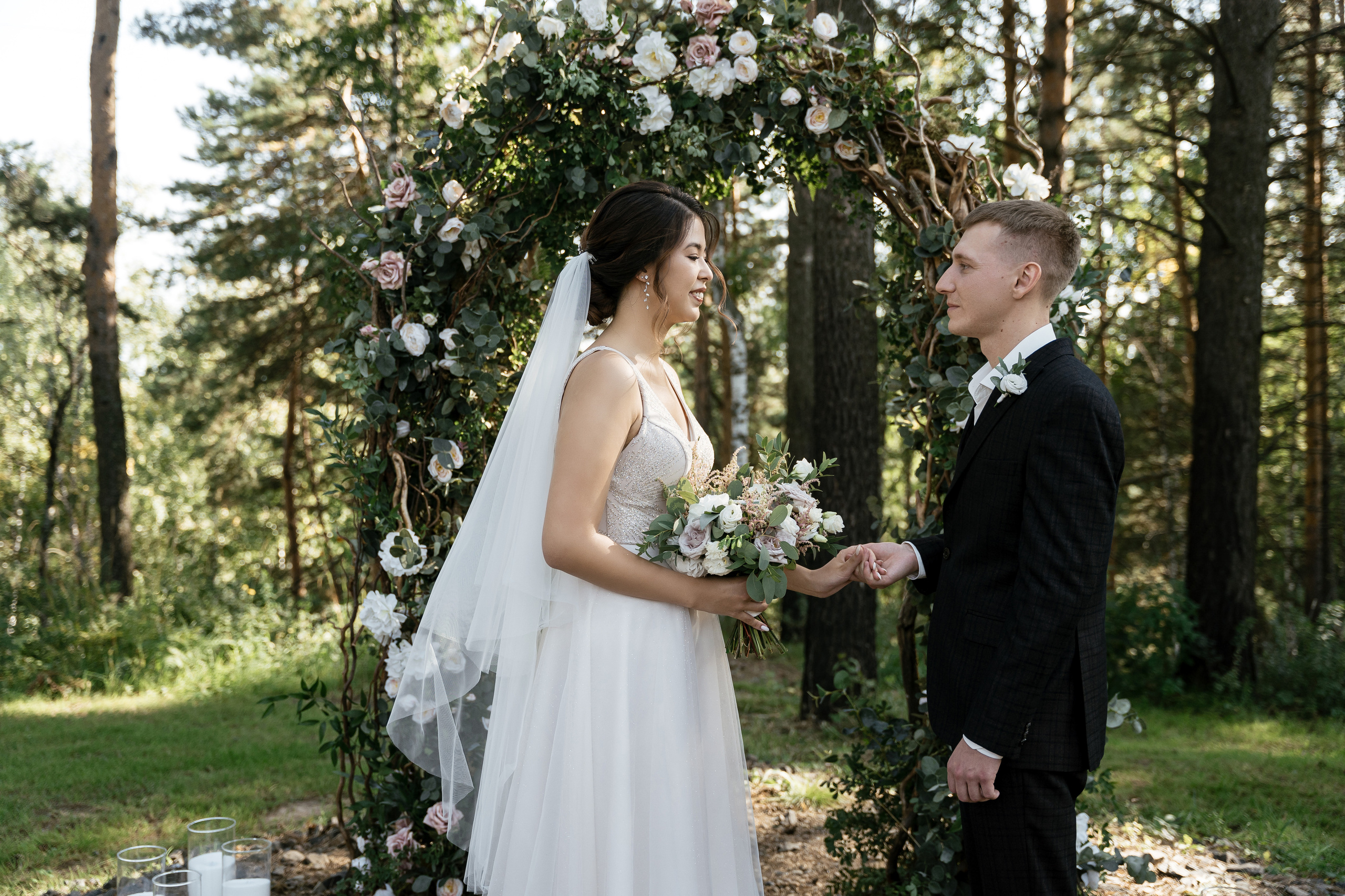 25.08.2021 Wedding day. Фотограф Томск, Новосибирск Влад Свириденко