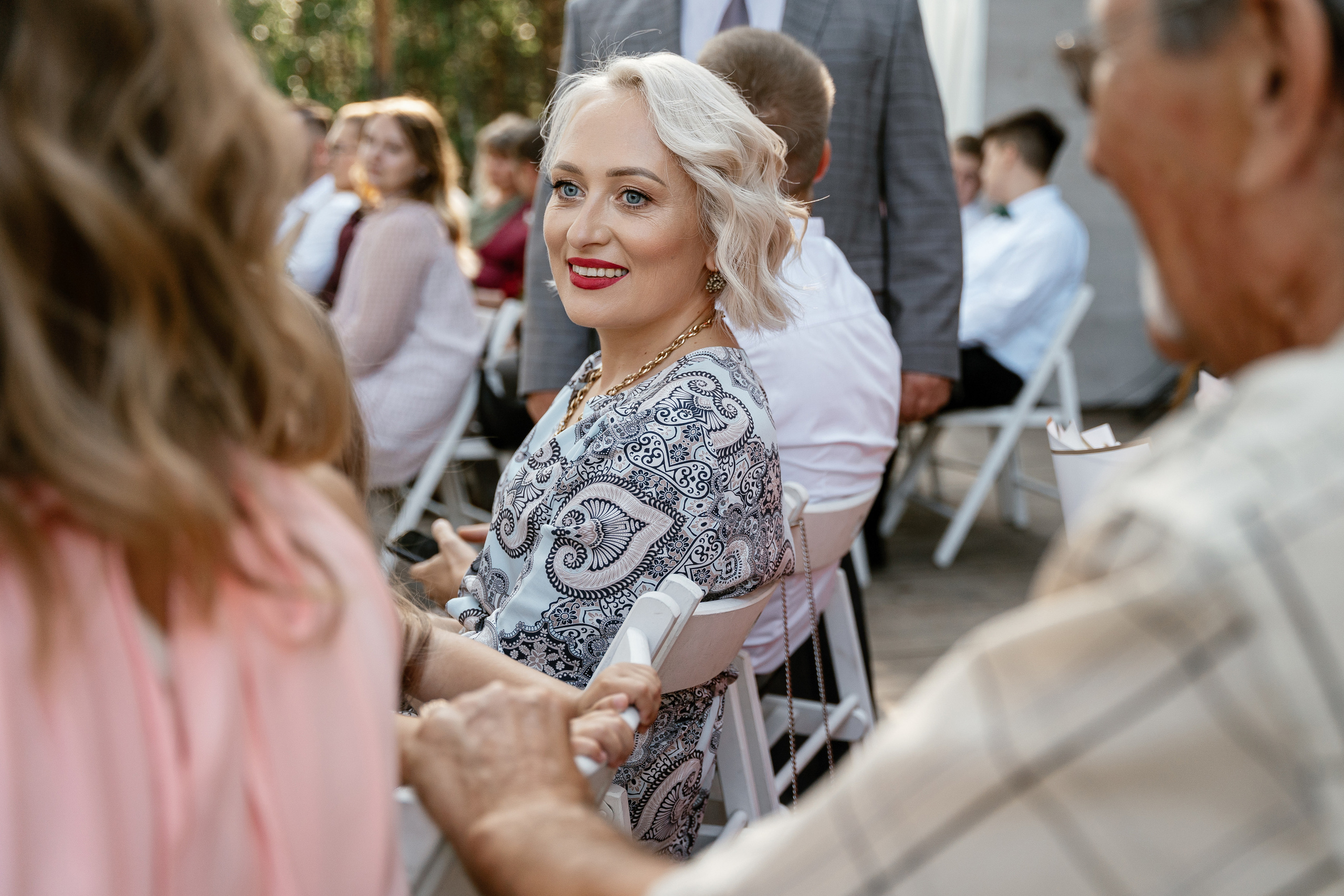 26.08.2021 Wedding day. Фотограф Томск, Новосибирск Влад Свириденко