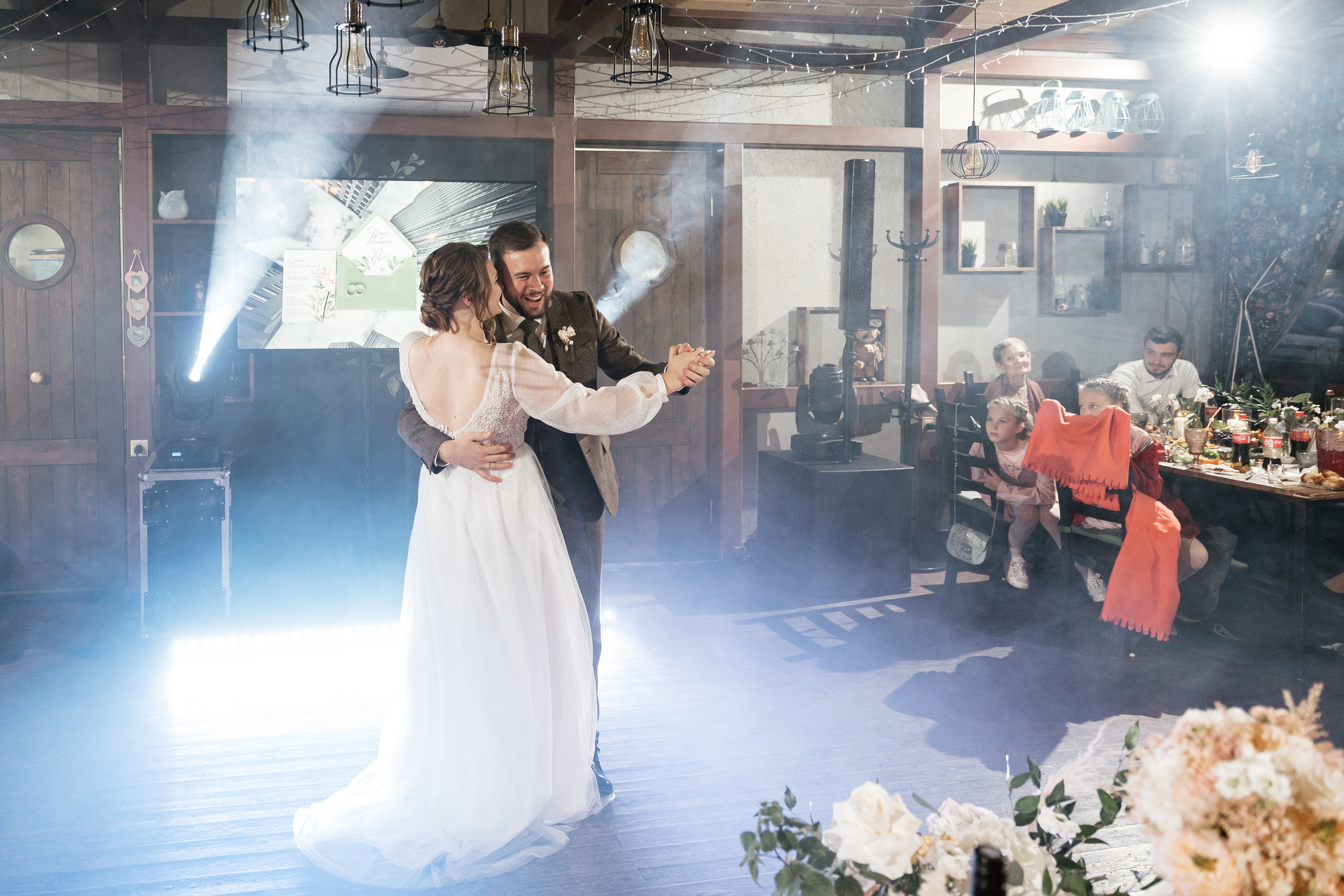 10.09.2021 Wedding day for guests. Фотограф Томск, Новосибирск Влад Свириденко