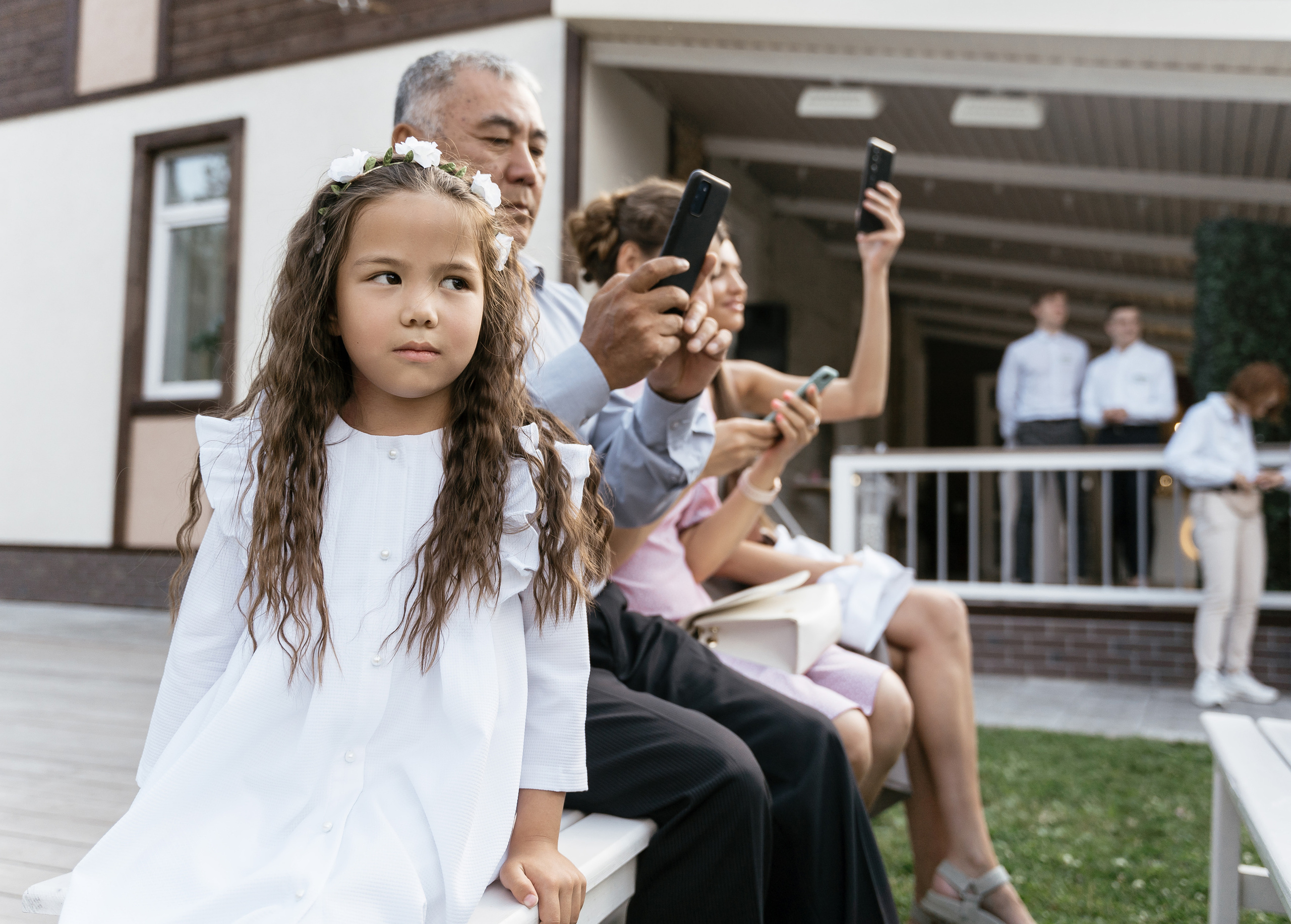 22.07.2021 Wedding day for guests. Фотограф Томск, Новосибирск Влад Свириденко
