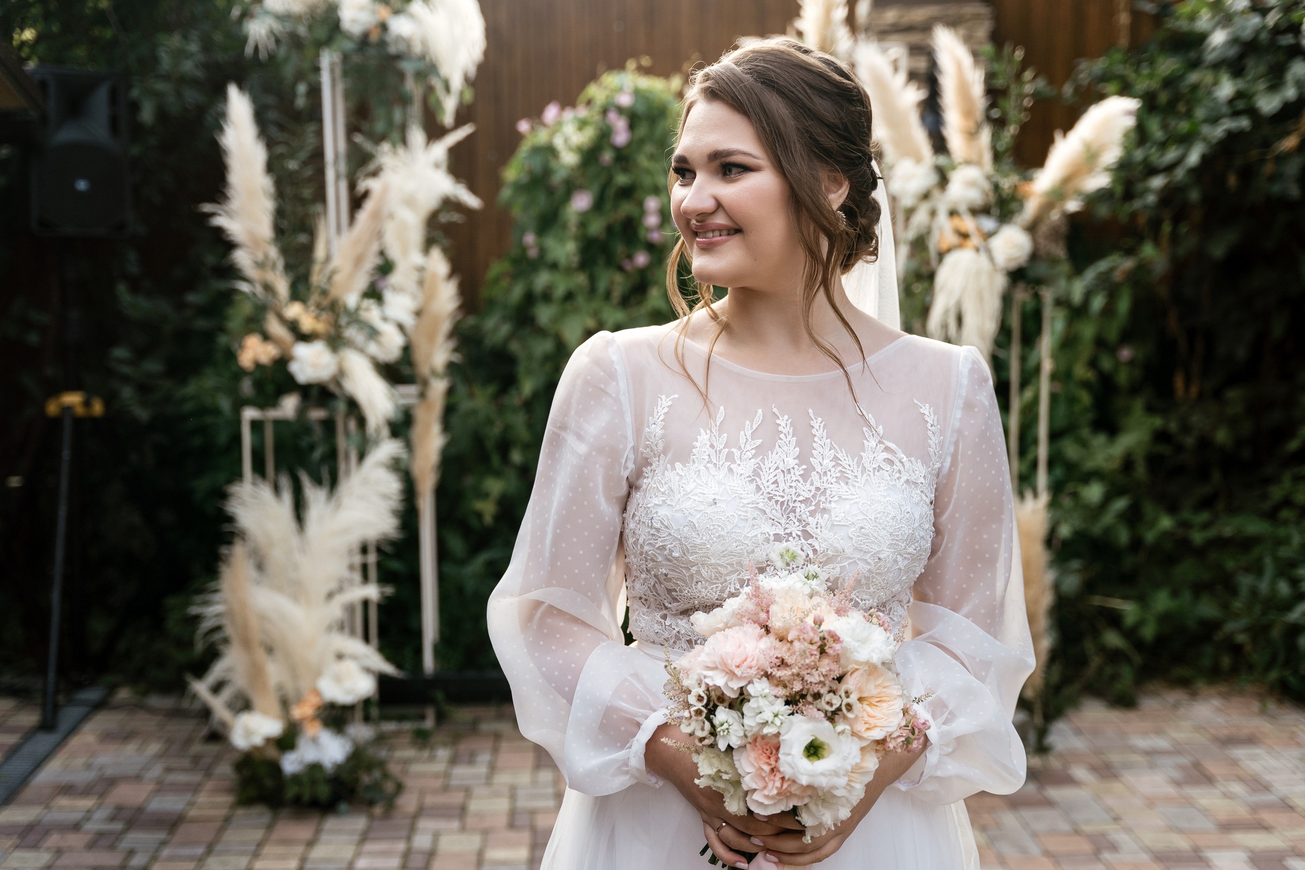 10.09.2021 Wedding day for guests. Фотограф Томск, Новосибирск Влад Свириденко