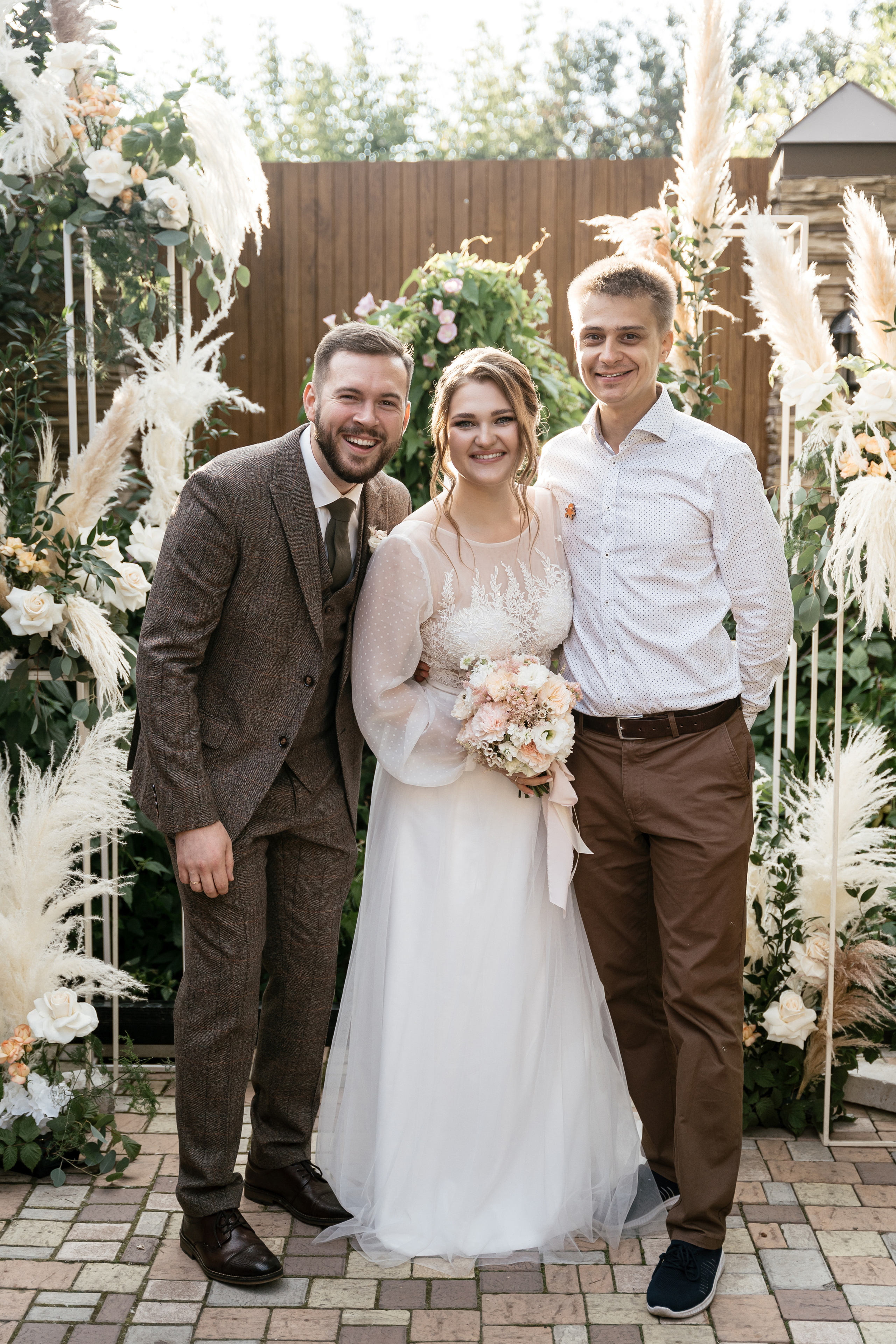10.09.2021 Wedding day for guests. Фотограф Томск, Новосибирск Влад Свириденко