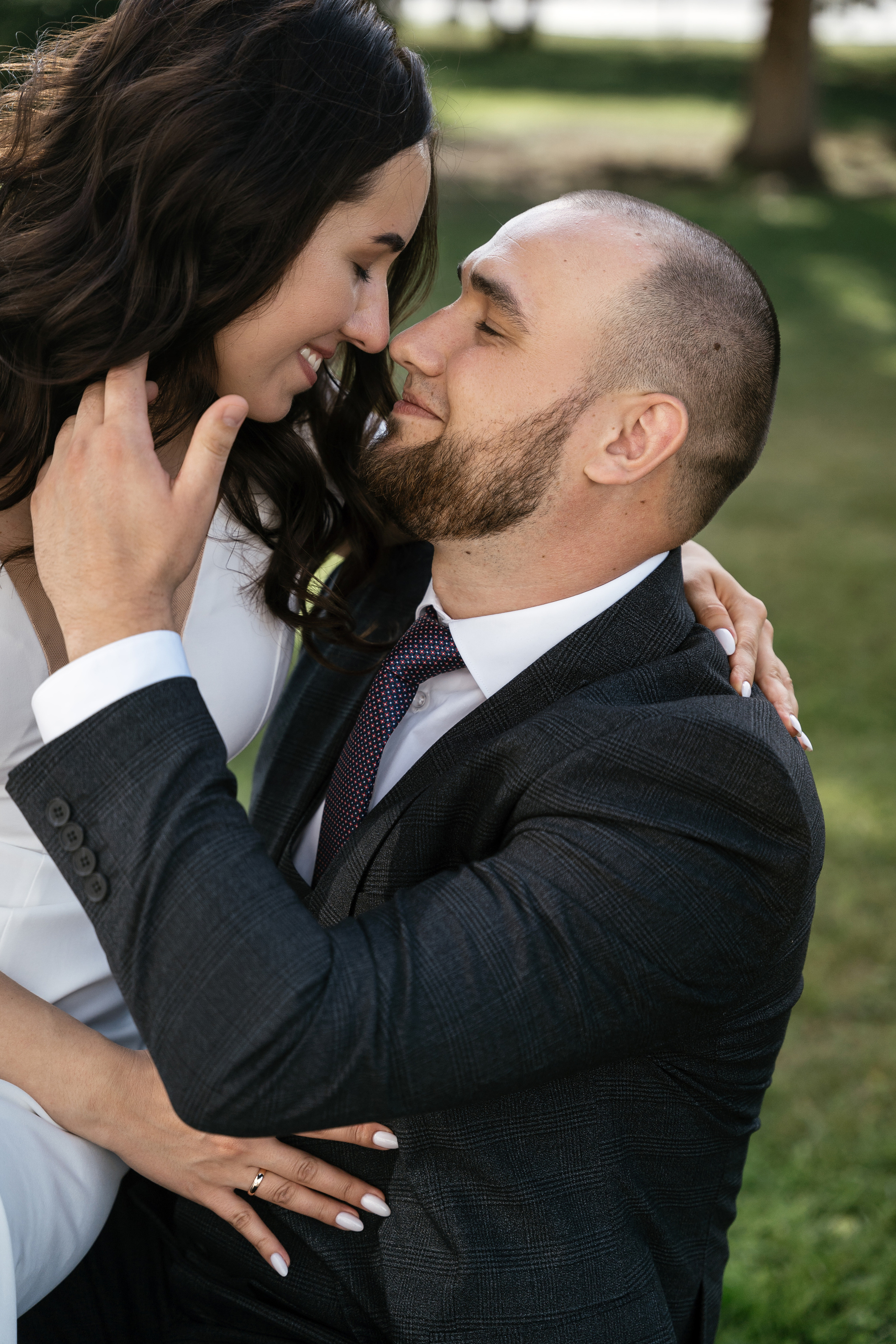 03.09.2021 Wedding day. Фотограф Томск, Новосибирск Влад Свириденко