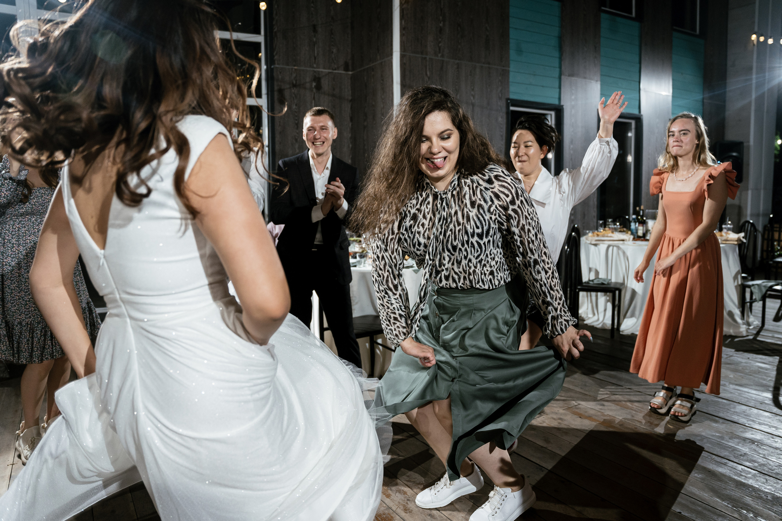 25.08.2021 Wedding day. Фотограф Томск, Новосибирск Влад Свириденко