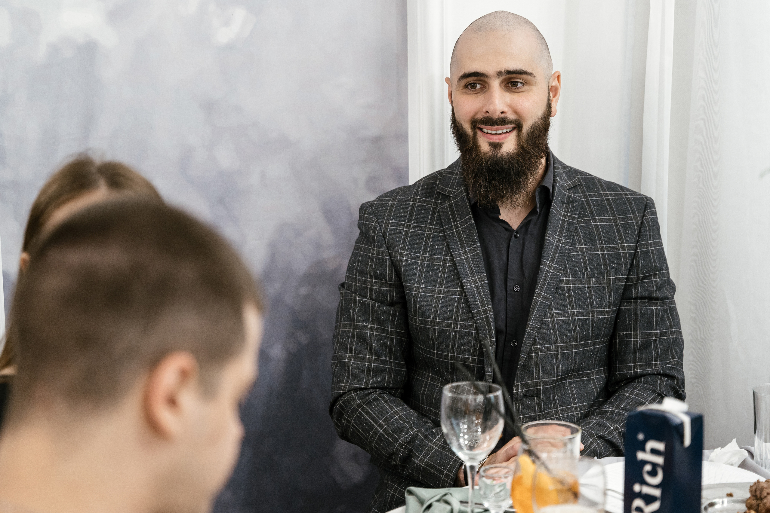 22.07.2021 Wedding day for guests. Фотограф Томск, Новосибирск Влад Свириденко