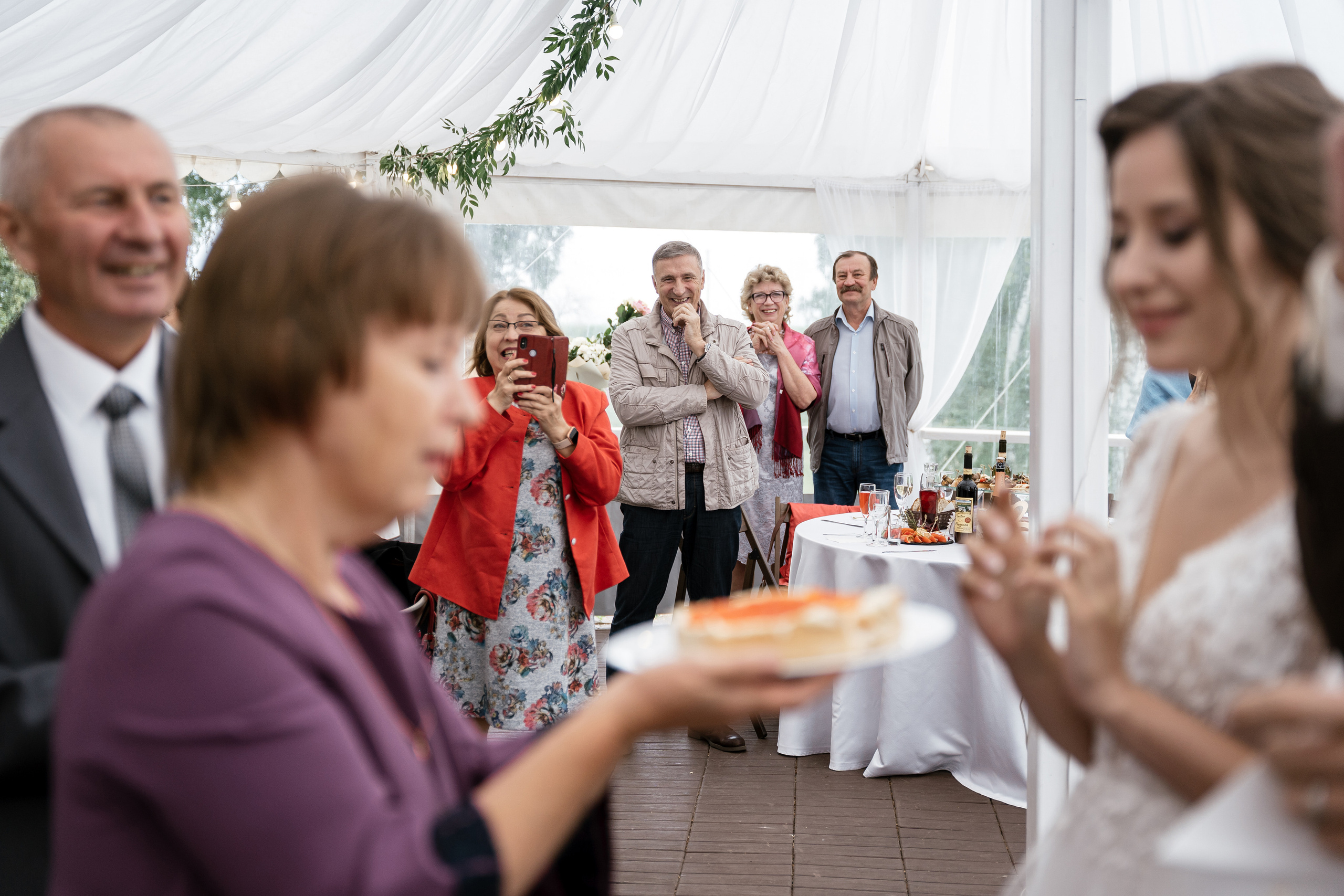 21.08.2021 Wedding day. Фотограф Томск, Новосибирск Влад Свириденко
