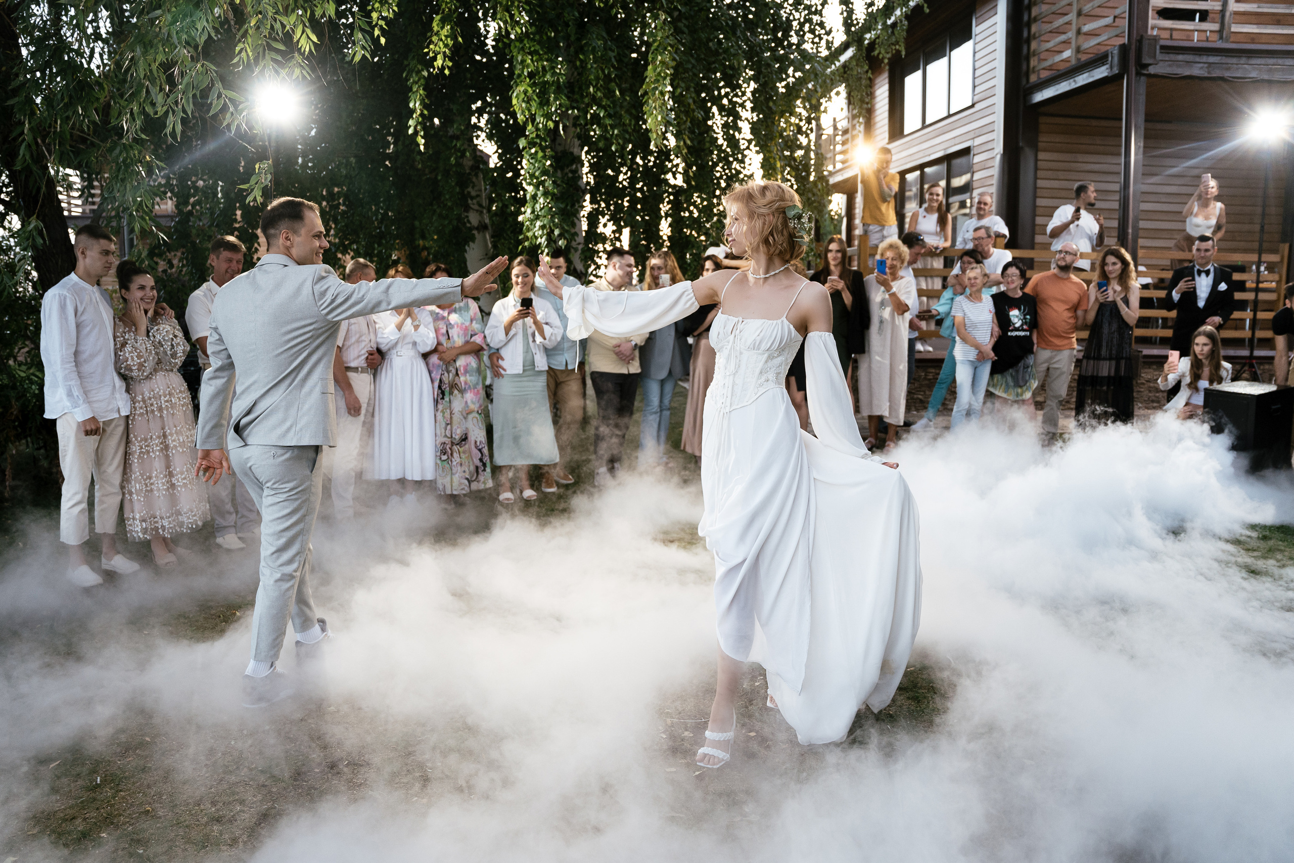 30.07.2021. Фотограф Томск, Новосибирск Влад Свириденко