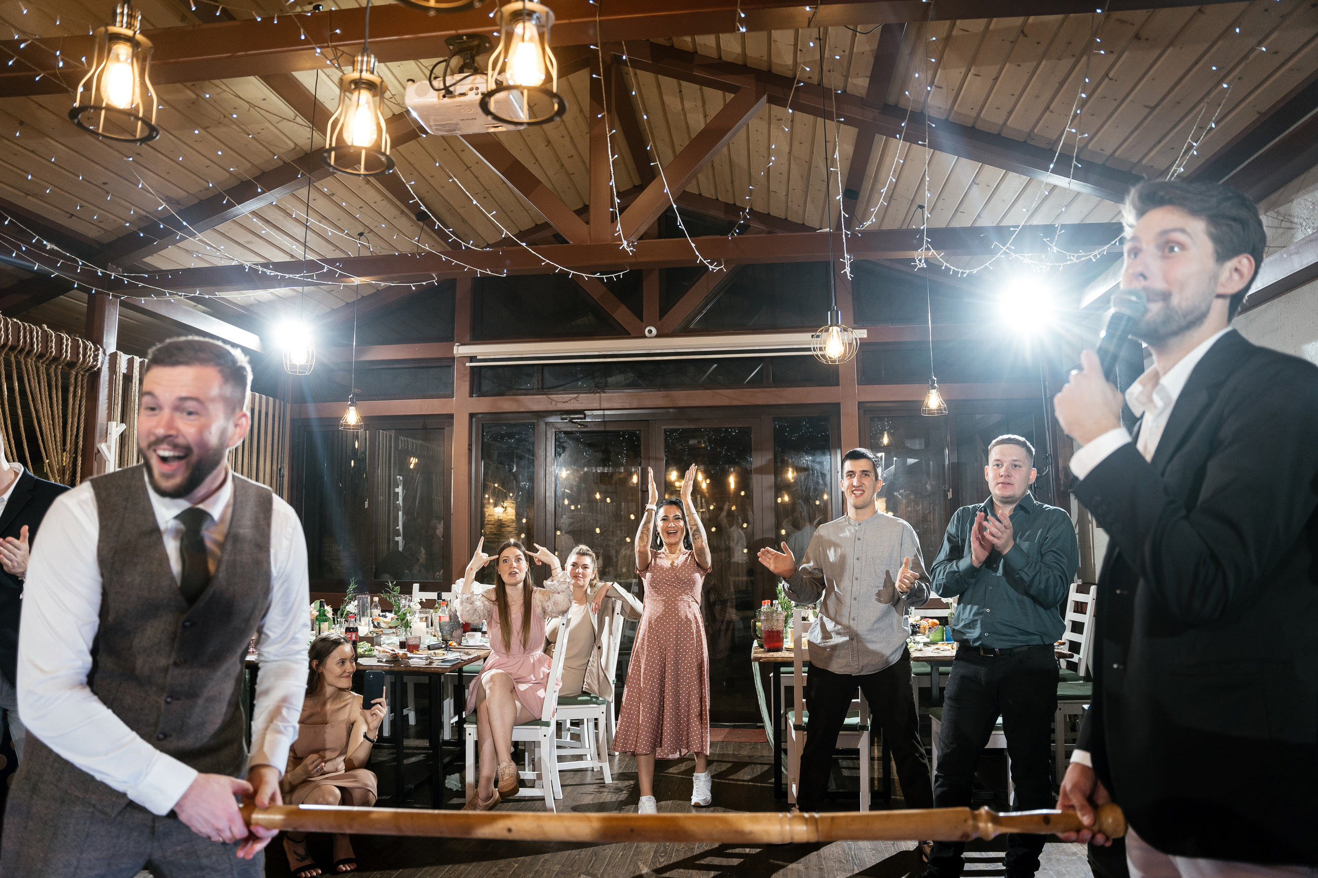 10.09.2021 Wedding day for guests. Фотограф Томск, Новосибирск Влад Свириденко