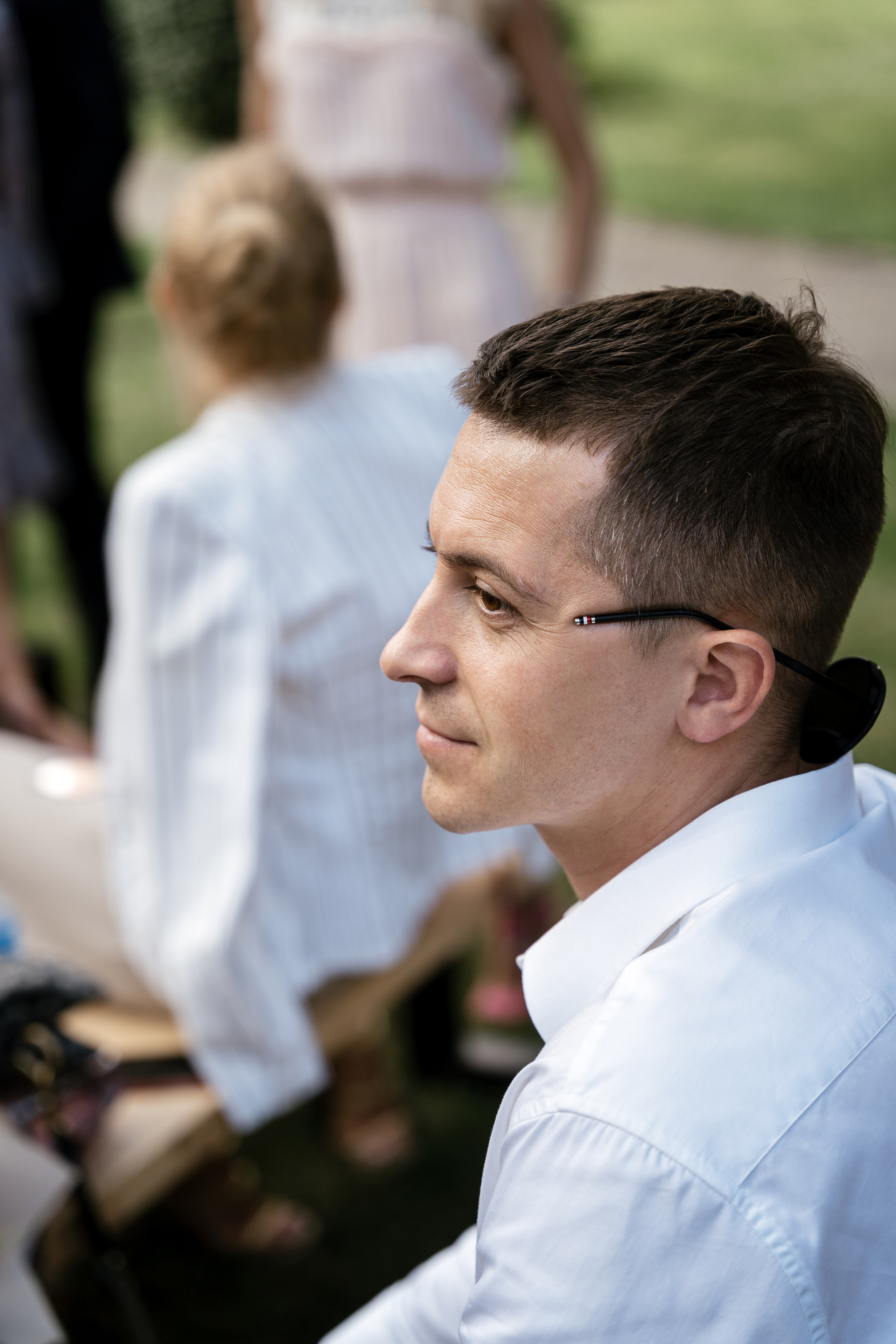 16.07.2021 Wedding day for guests. Фотограф Томск, Новосибирск Влад Свириденко