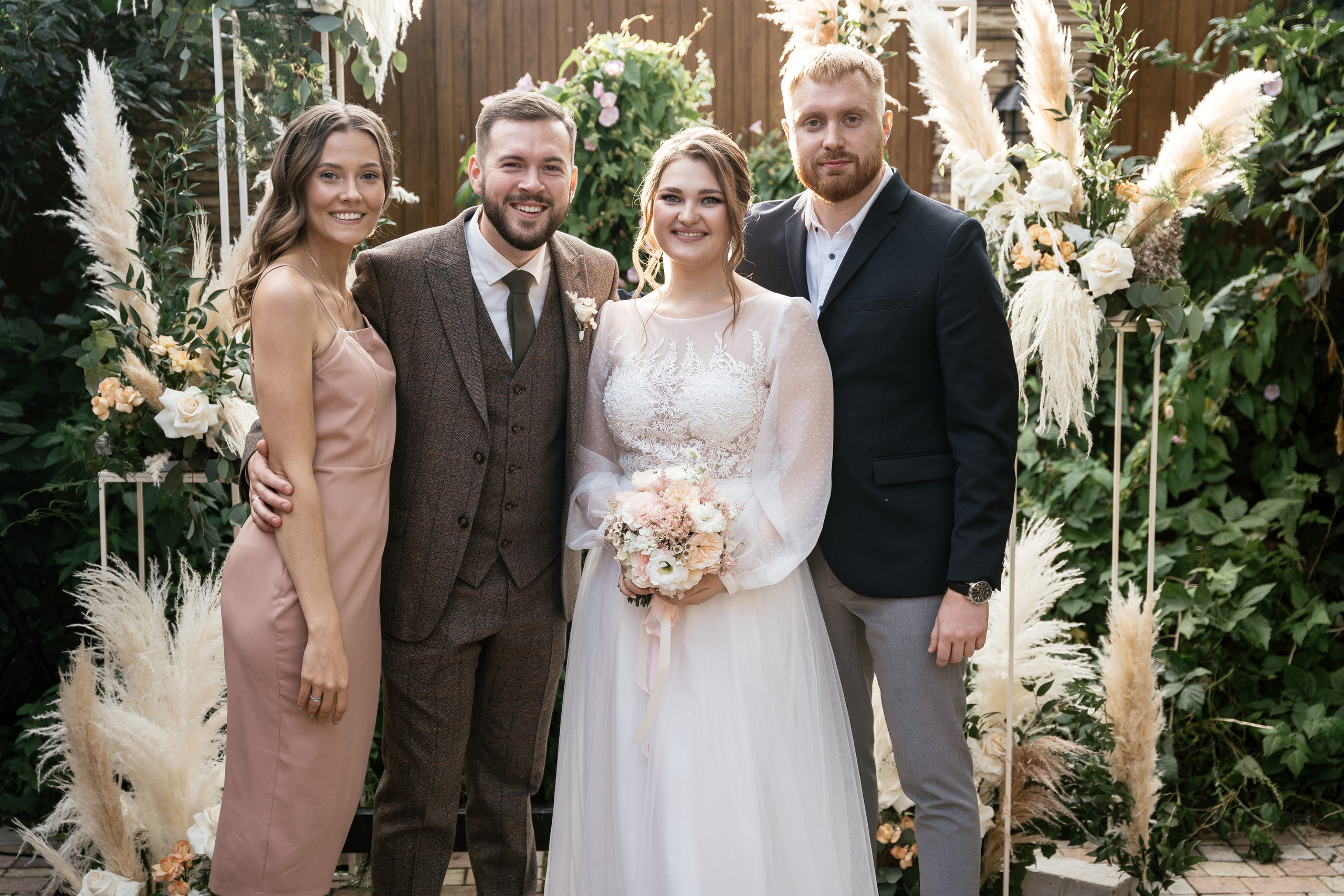 10.09.2021 Wedding day for guests. Фотограф Томск, Новосибирск Влад Свириденко