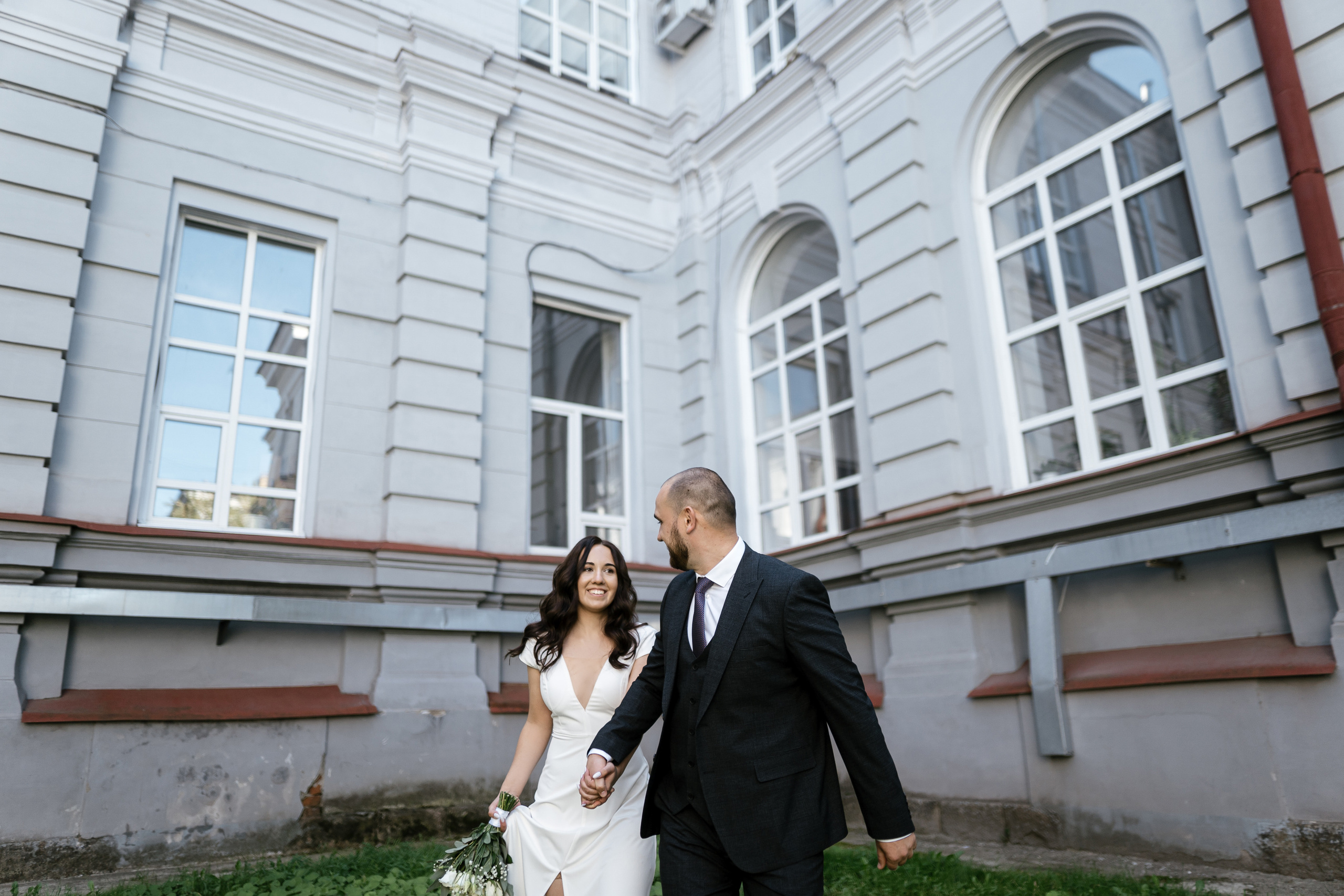 03.09.2021 Wedding day. Фотограф Томск, Новосибирск Влад Свириденко