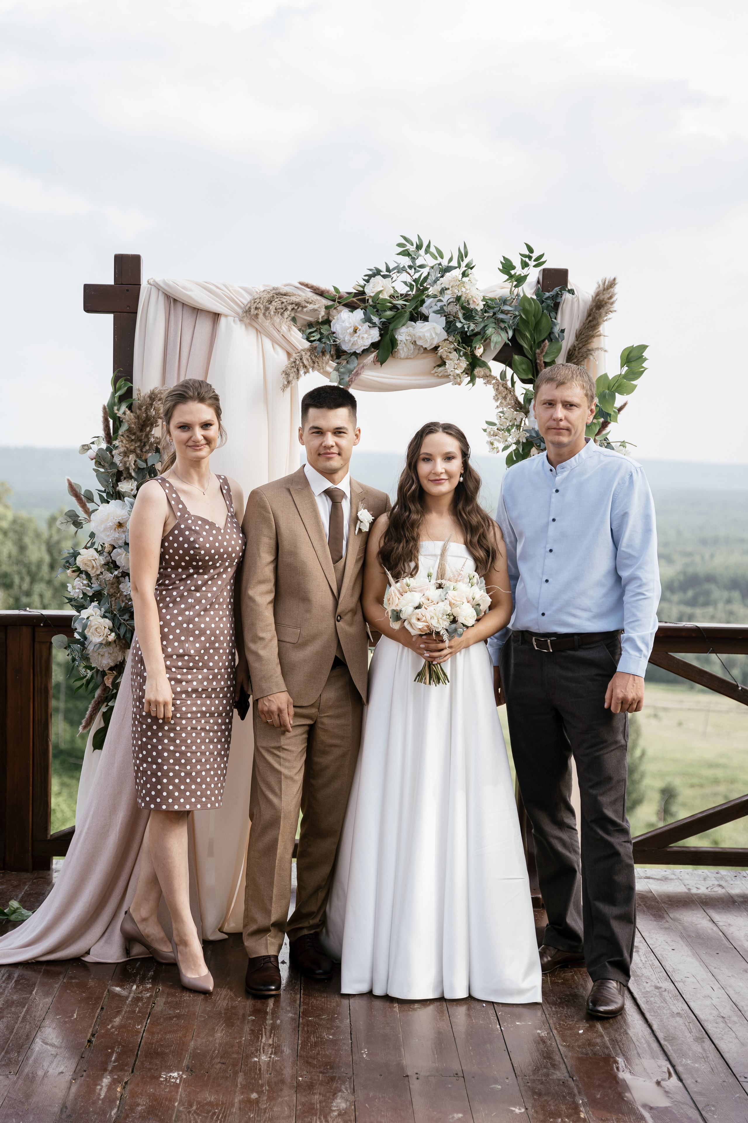 07.08.2021 Wedding day for guests. Фотограф Томск, Новосибирск Влад Свириденко