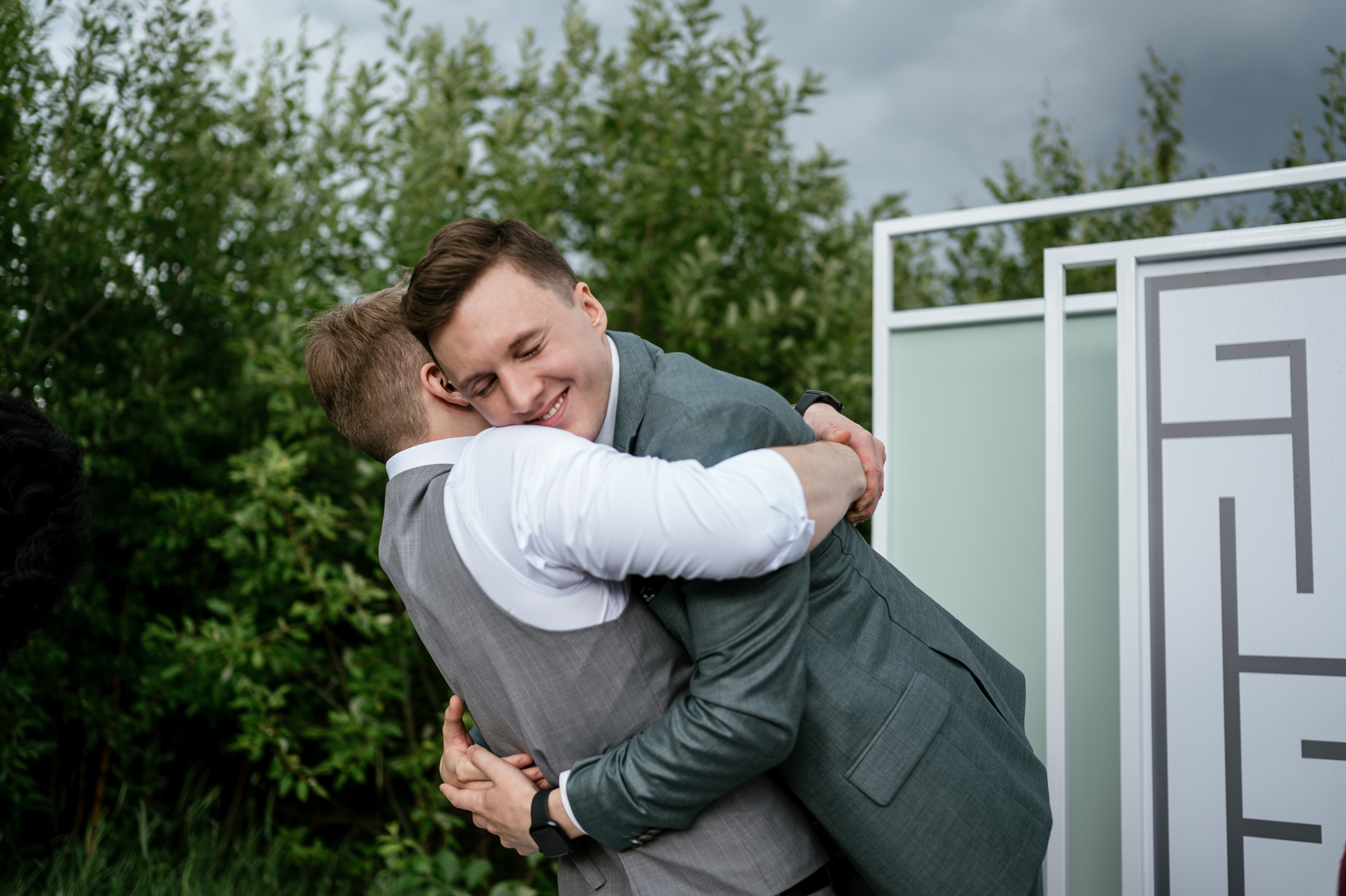 17.07.2021 Wedding day for guests. Фотограф Томск, Новосибирск Влад Свириденко