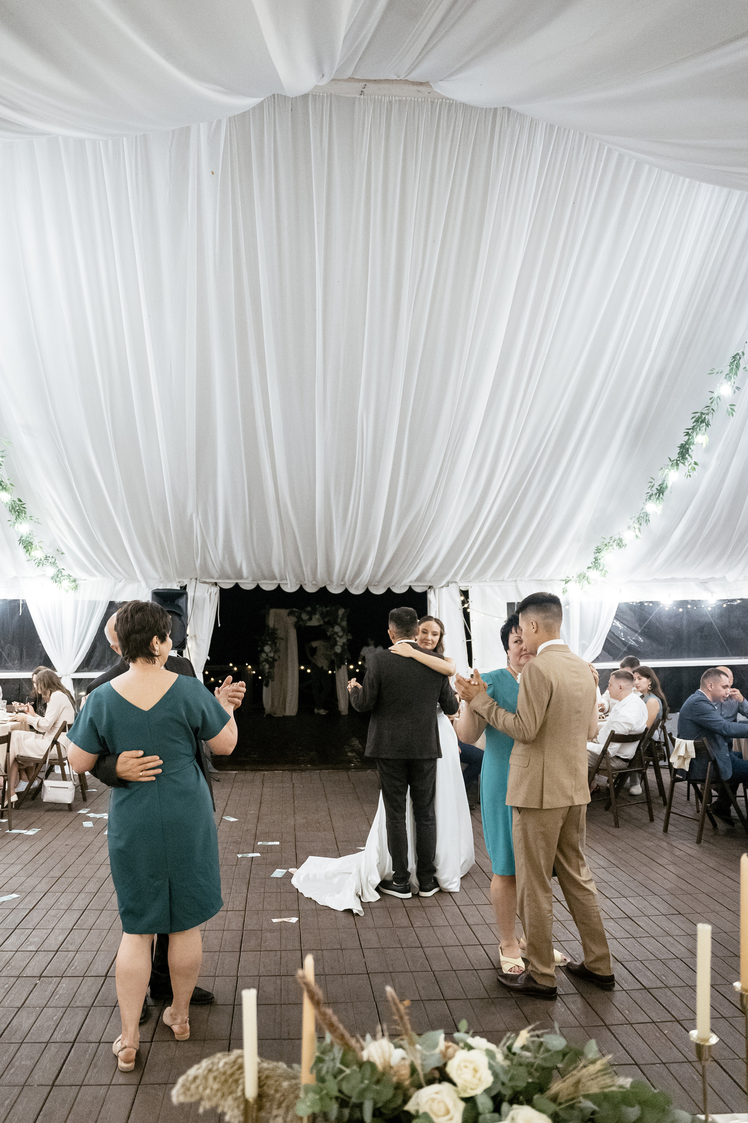 07.08.2021 Wedding day for guests. Фотограф Томск, Новосибирск Влад Свириденко