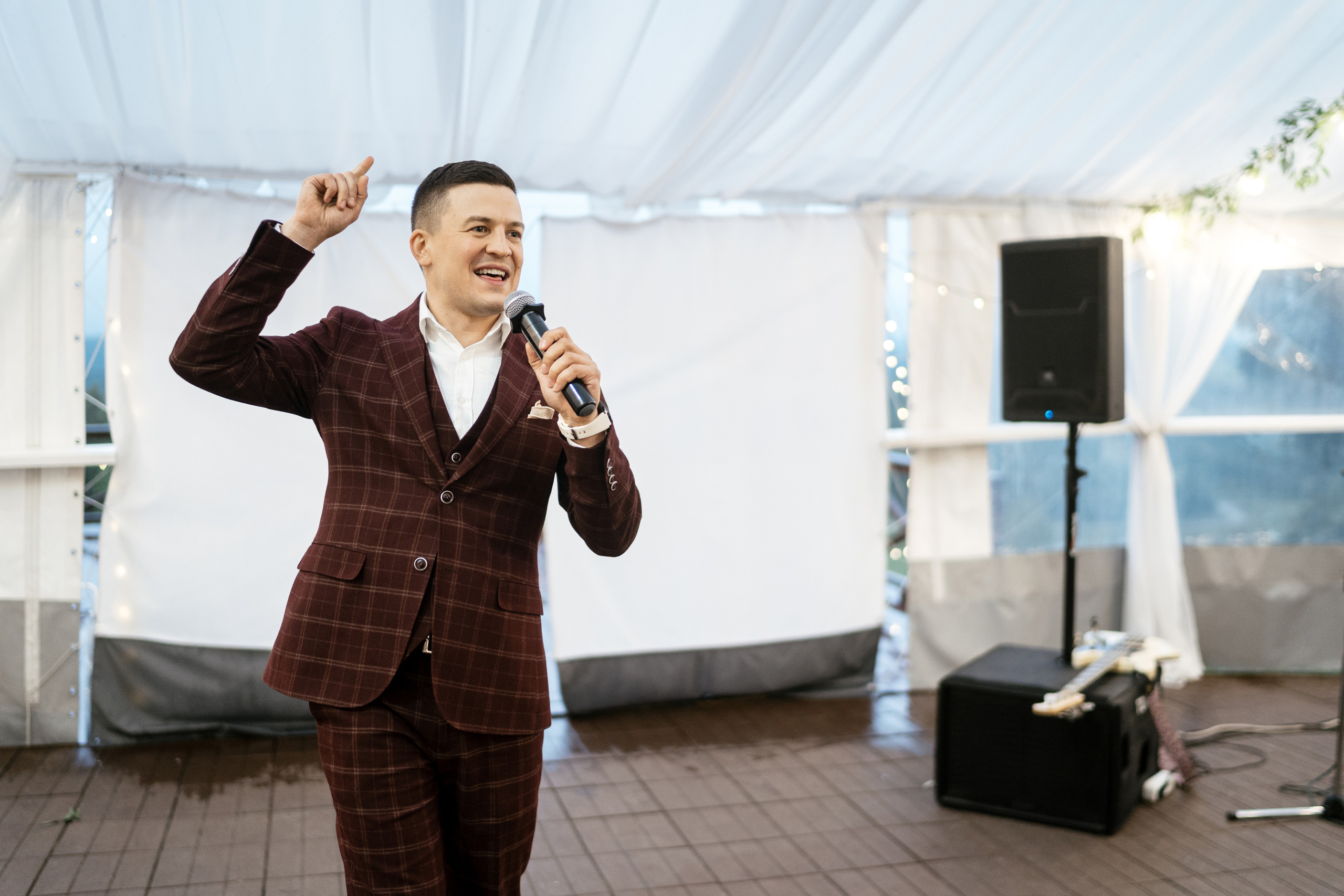 12.08.2021 Wedding day. Фотограф Томск, Новосибирск Влад Свириденко