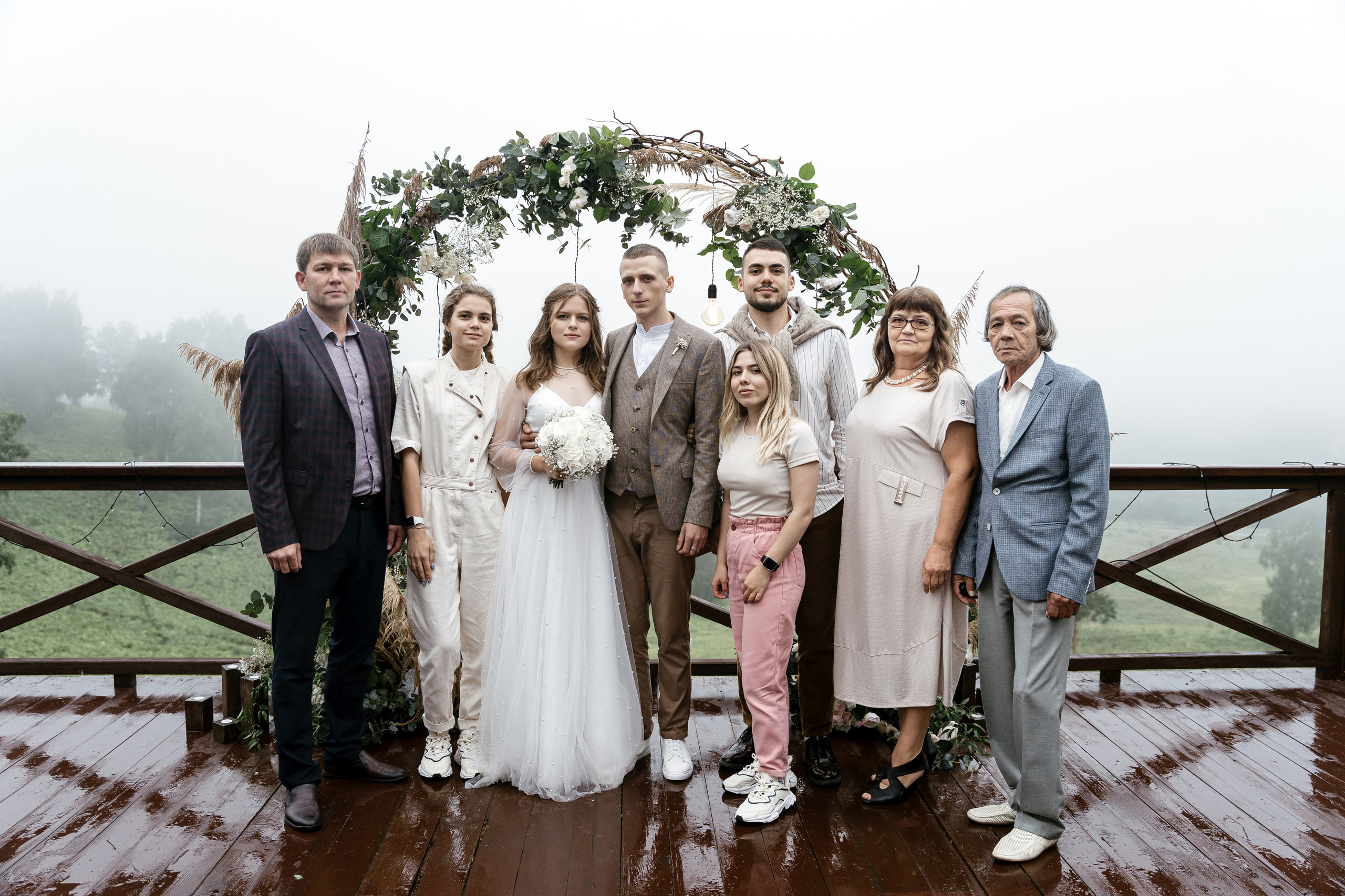 12.08.2021 Wedding day. Фотограф Томск, Новосибирск Влад Свириденко