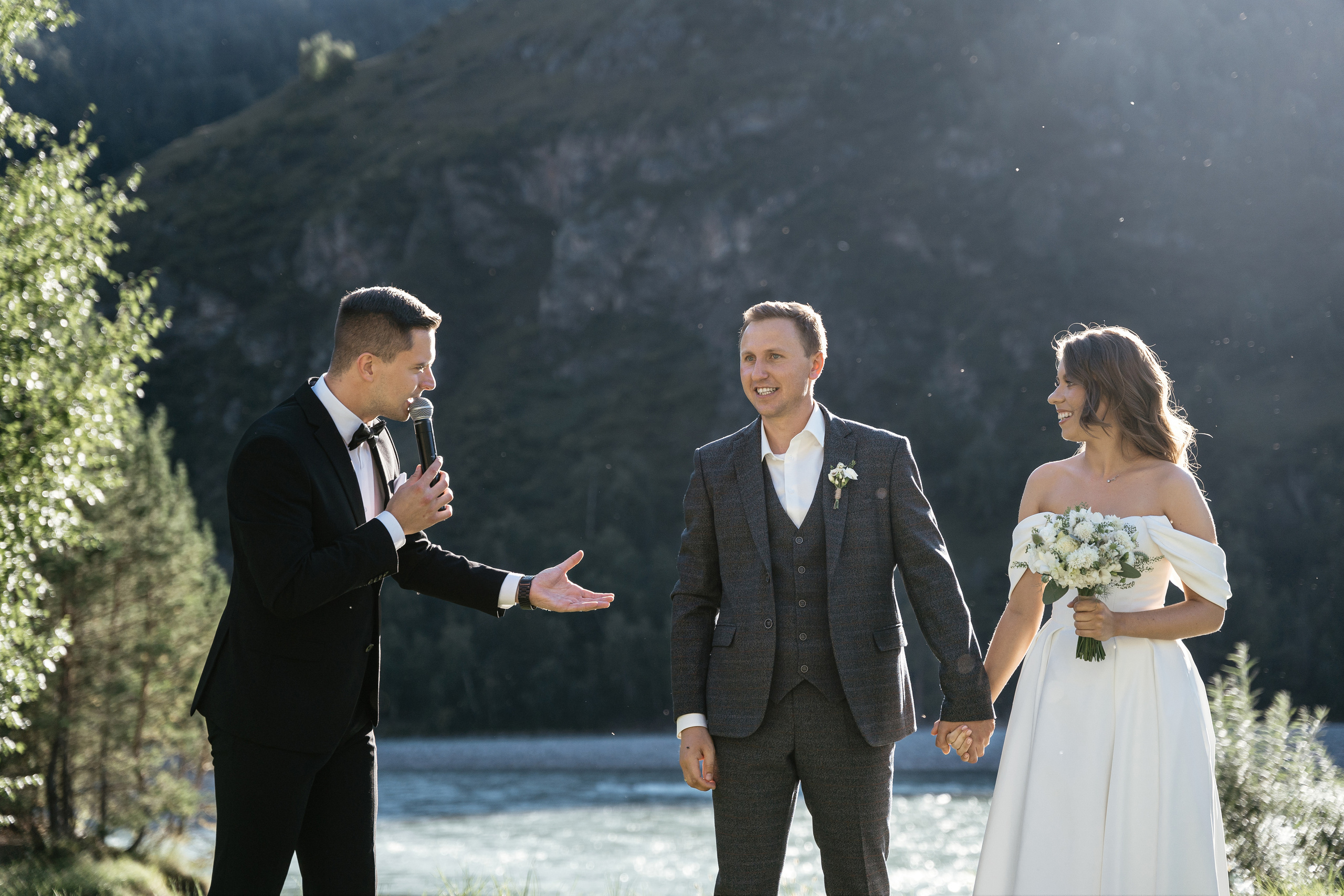 28.08.2021 Wedding day for guests. Фотограф Томск, Новосибирск Влад Свириденко