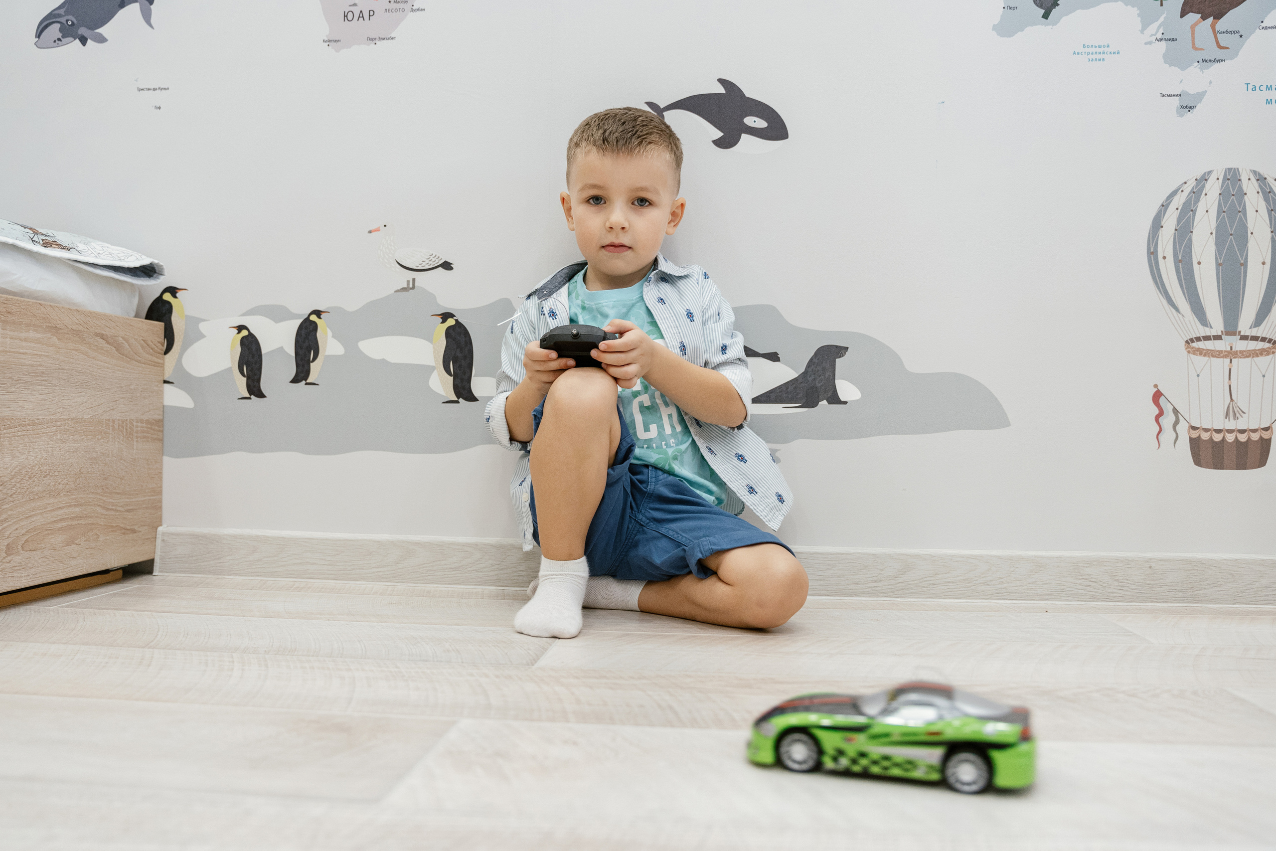 5 лет. Фотограф Томск, Новосибирск Влад Свириденко