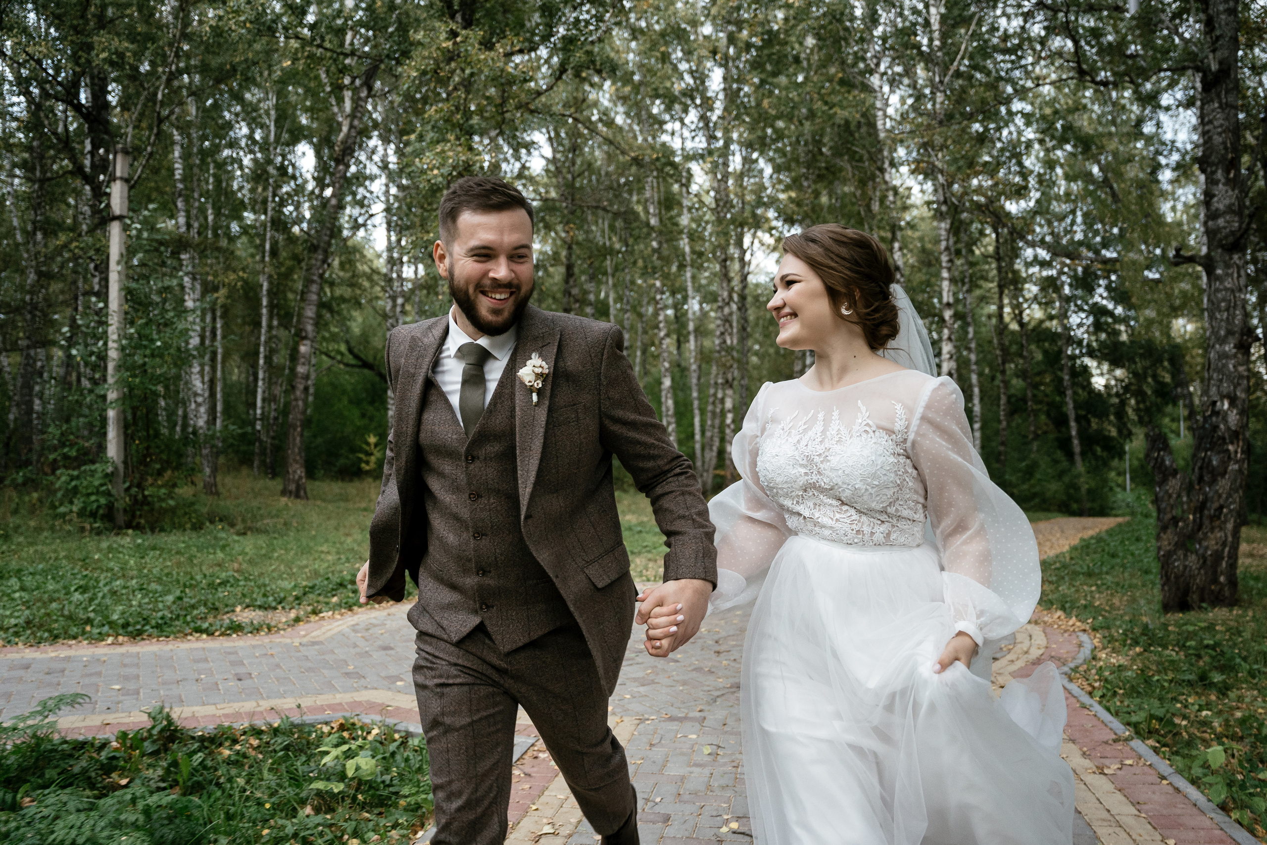 10.09.2021 Wedding day for guests. Фотограф Томск, Новосибирск Влад Свириденко