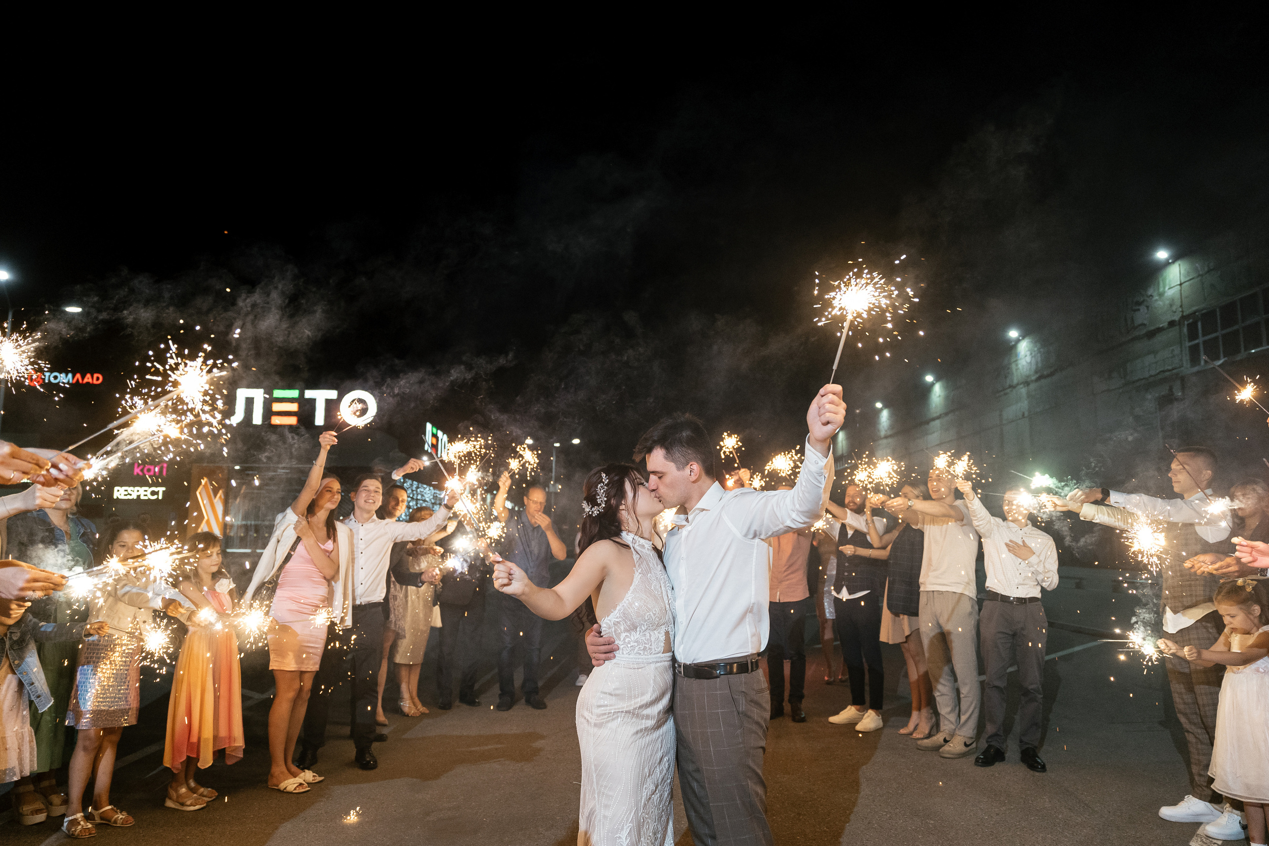 16.07.2021 Wedding day for guests. Фотограф Томск, Новосибирск Влад Свириденко